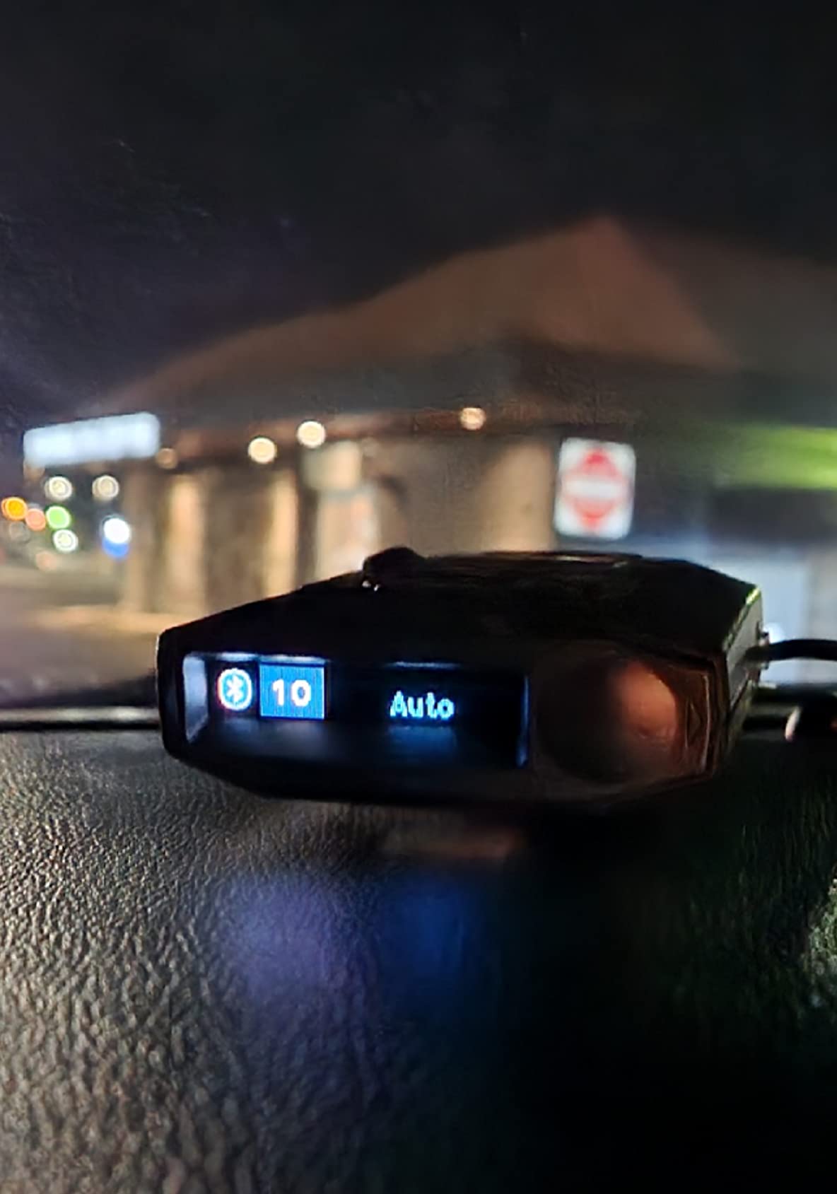 Escort MAX 360c MKII Laser Radar Detector, 360° Directional Arrows, Black | Dual-Band Wi-Fi and Bluetooth Enabled, Exceptional Range, Shared Alerts, Apple CarPlay and Android Auto Compatible customer photo 2