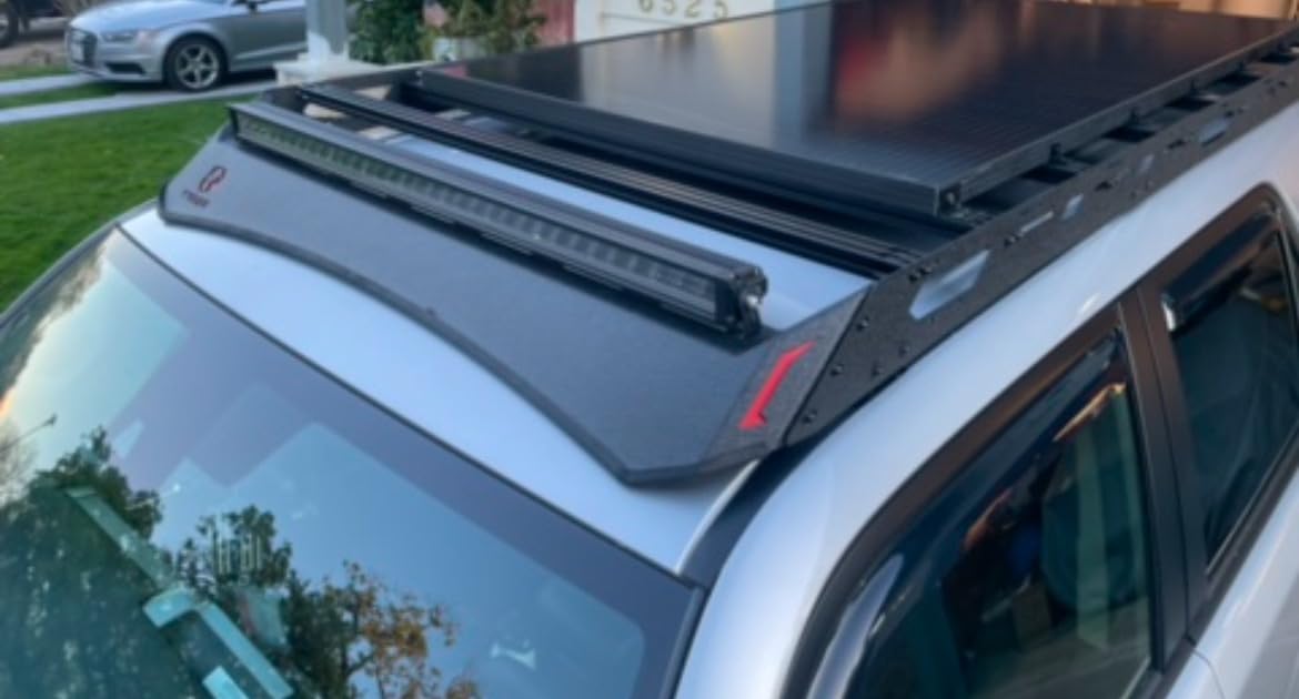 Nilight Pro Series 40.3 Inch Single Row Slim LED Light Bar with DRL | 165W 17675LM Spot & Flood Beam IP68 Off-Road Driving Lights & 14AWG DT Wiring Kit for Truck, Jeep, SUV, ATV & UTV customer photo 1