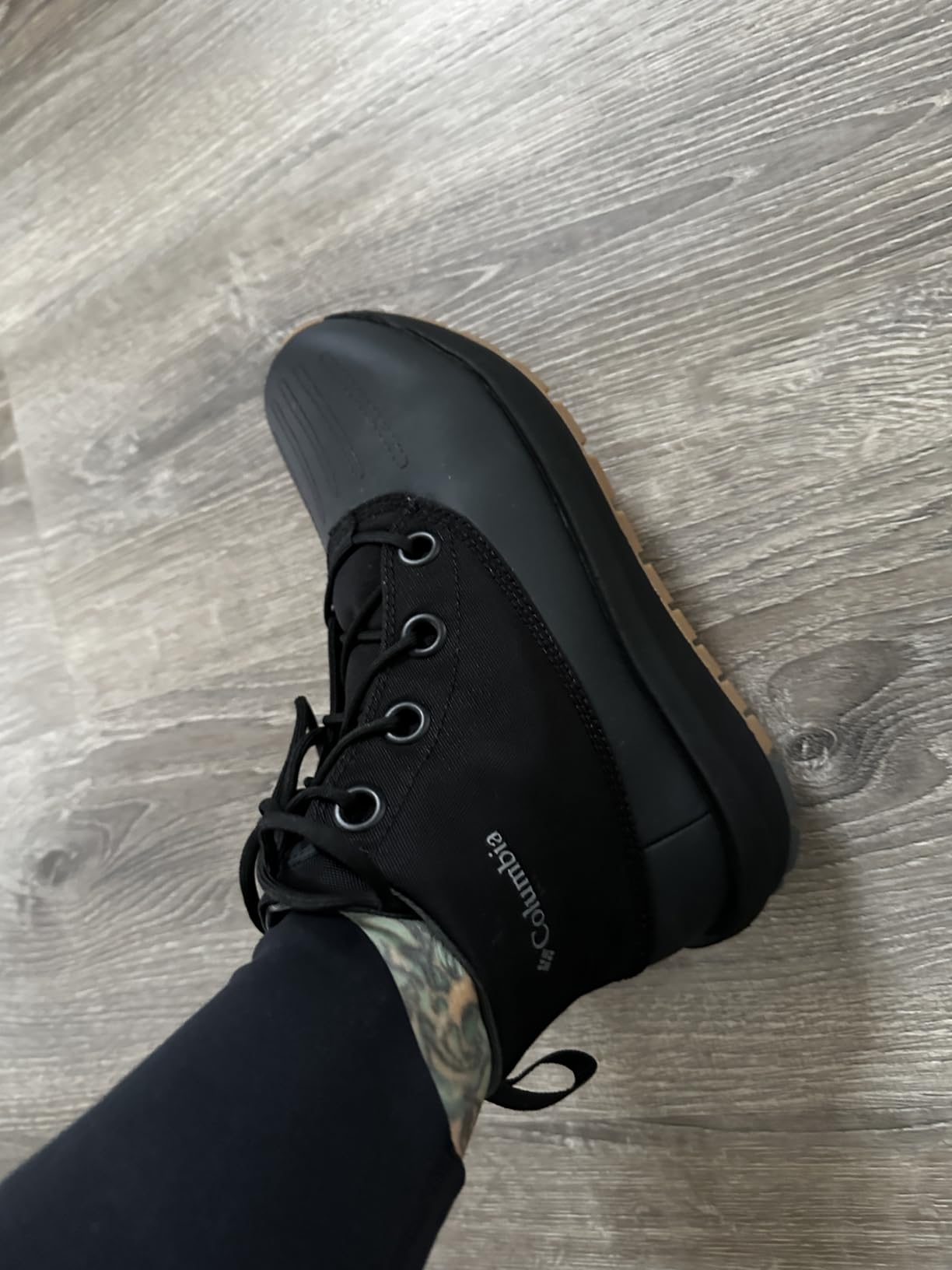Columbia Women's Moritza Shield Boots customer photo 1