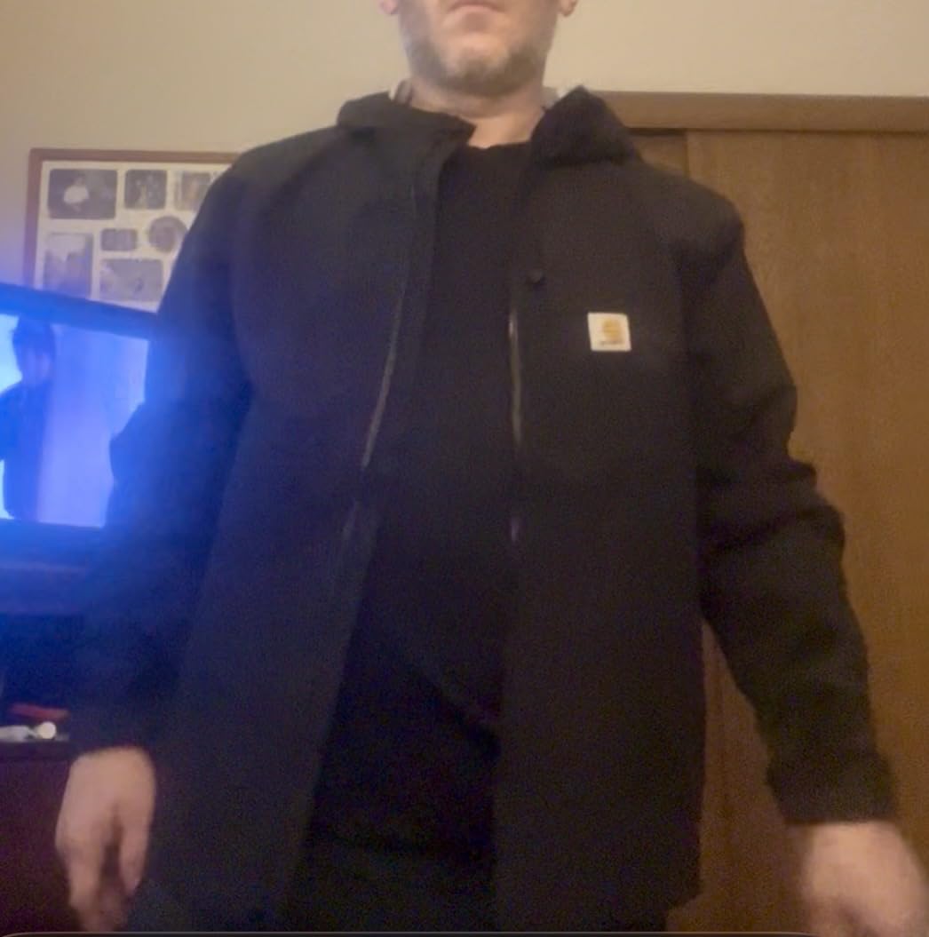 Men's Monterey Jacket customer photo 1