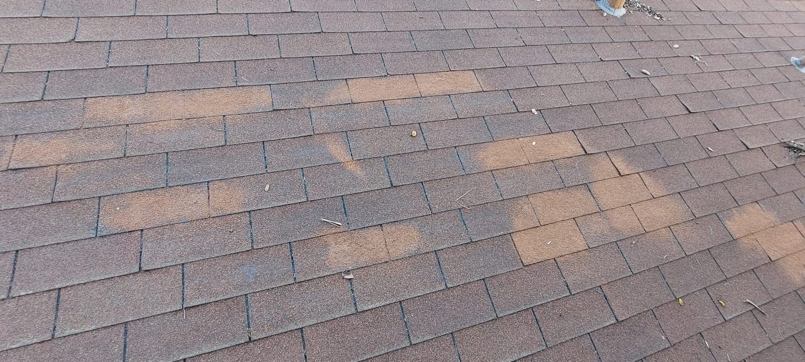 Roofing Roof Granules Repair 6 lb Bottle (C49 Light Tan - Bottle) customer photo 1