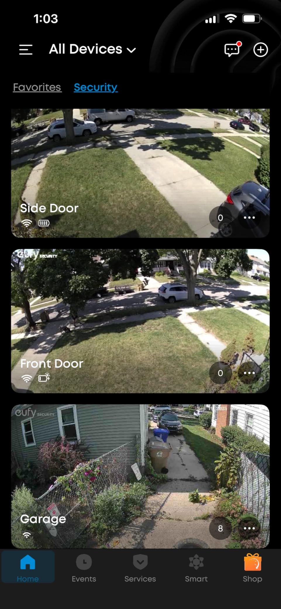 eufy Security SoloCam S220, Solar Security Camera, Wireless Outdoor, 2K Resolution, No Subscription customer photo 1