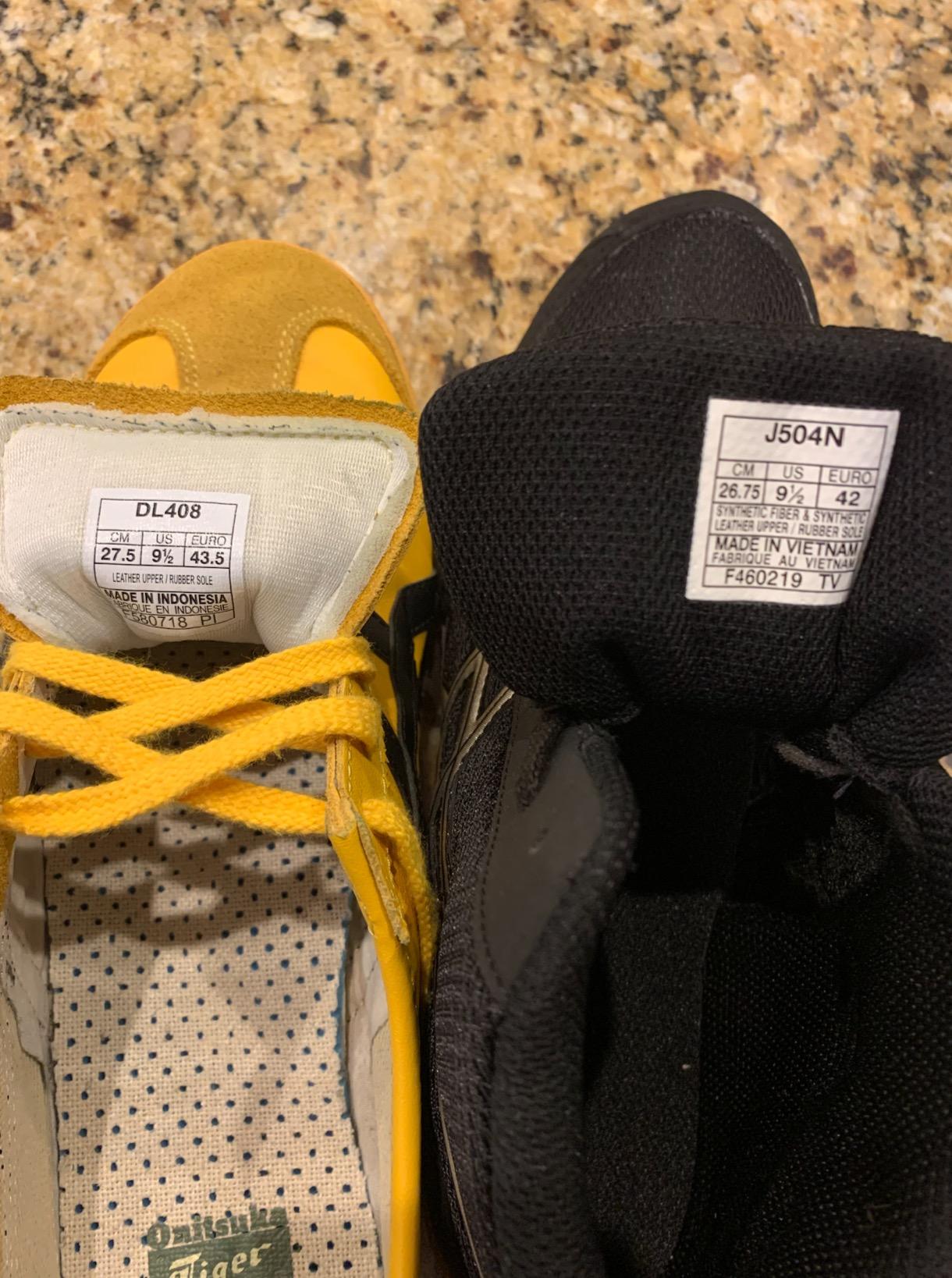 Asics Men's Matflex 7 Wrestling Shoes customer photo 1