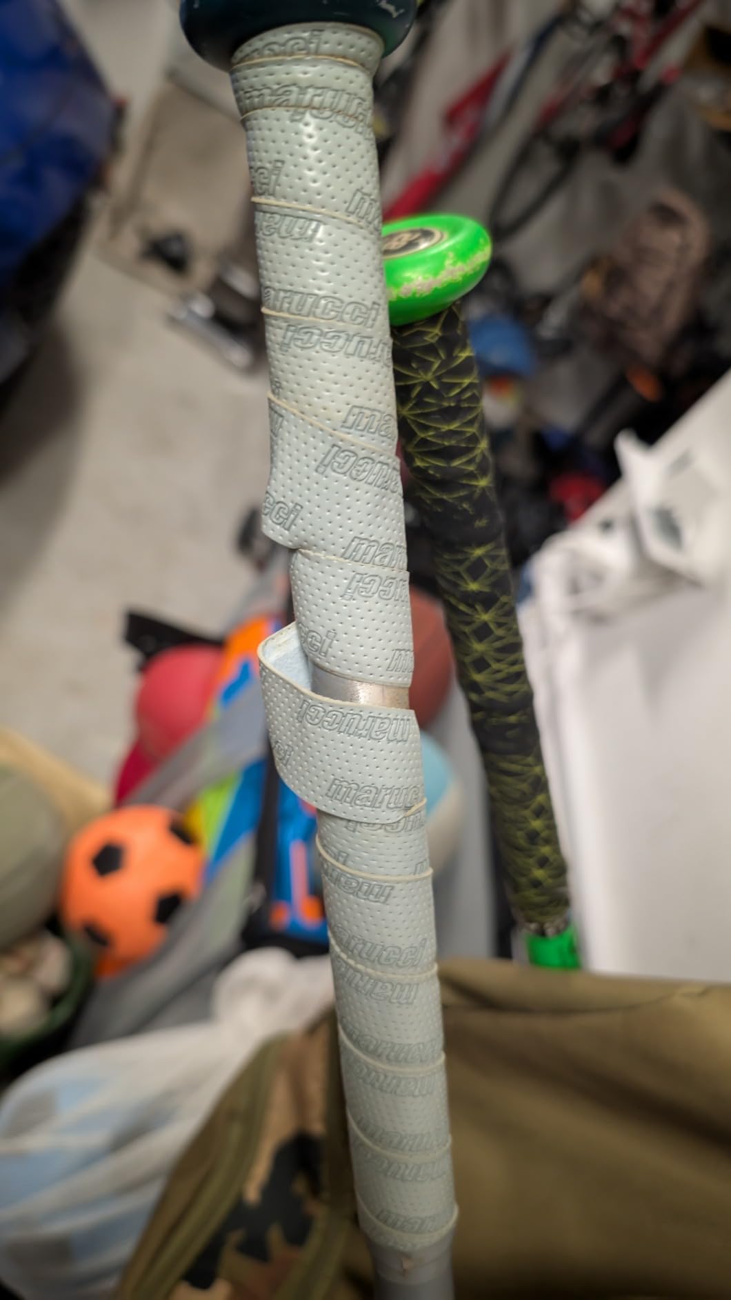 MARUCCI F5 SL -10, USA 2 5/8