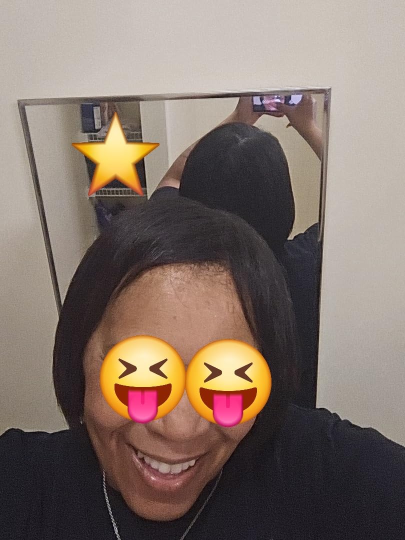 GOLD N HOT Ionic Soft Bonnet Dryer customer photo 2