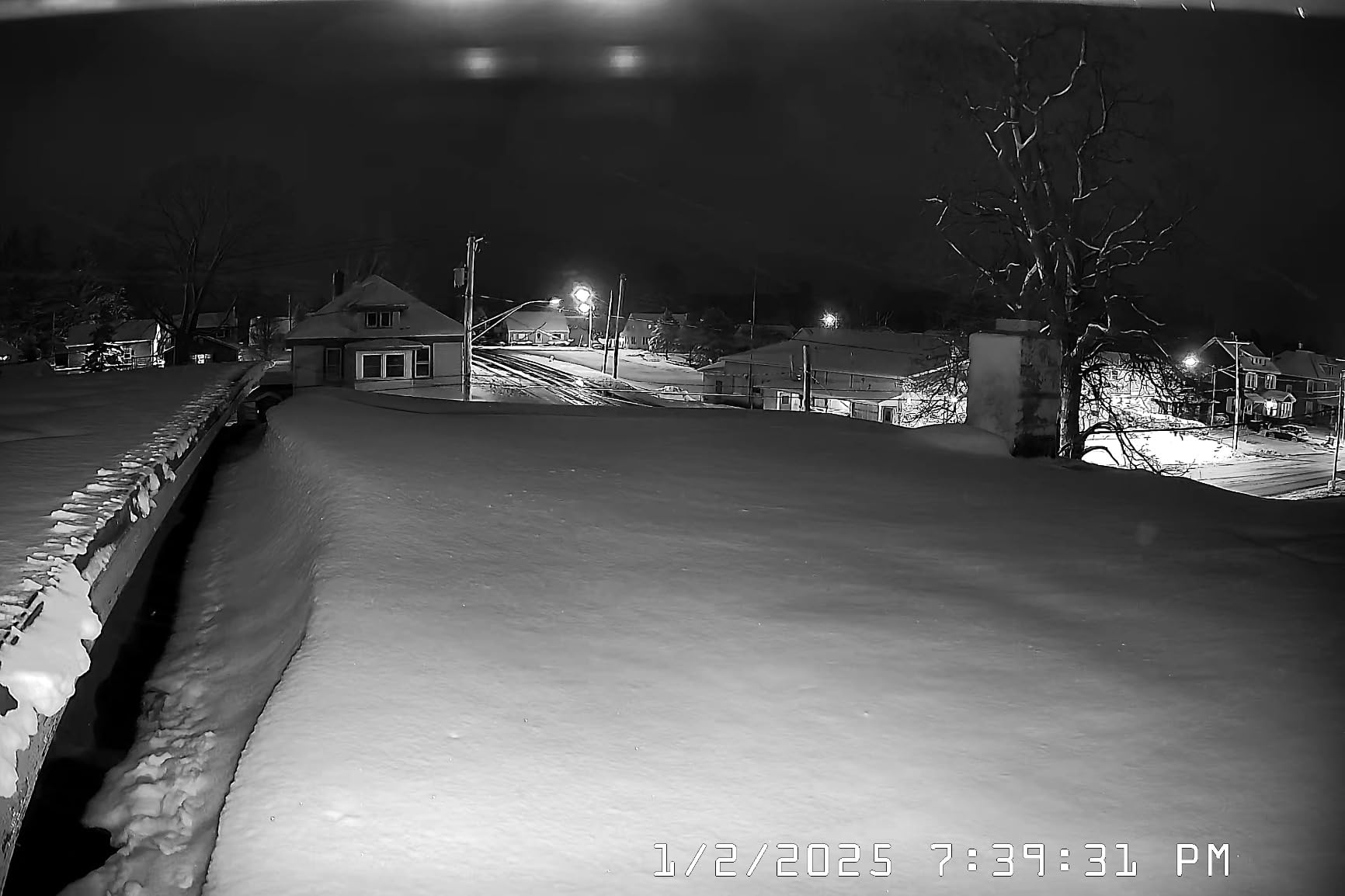 Anpviz 6MP PoE PTZ Camera Outdoor Security IP Camera, 5X Optical Zoom | 2.7~13.5mm Lens, Spotlight & Sound Alarm, Human Vehicle Detection, SD Card Slot, NDAA, PTZIP30A60WD-SA-5X (U Series) customer photo 2
