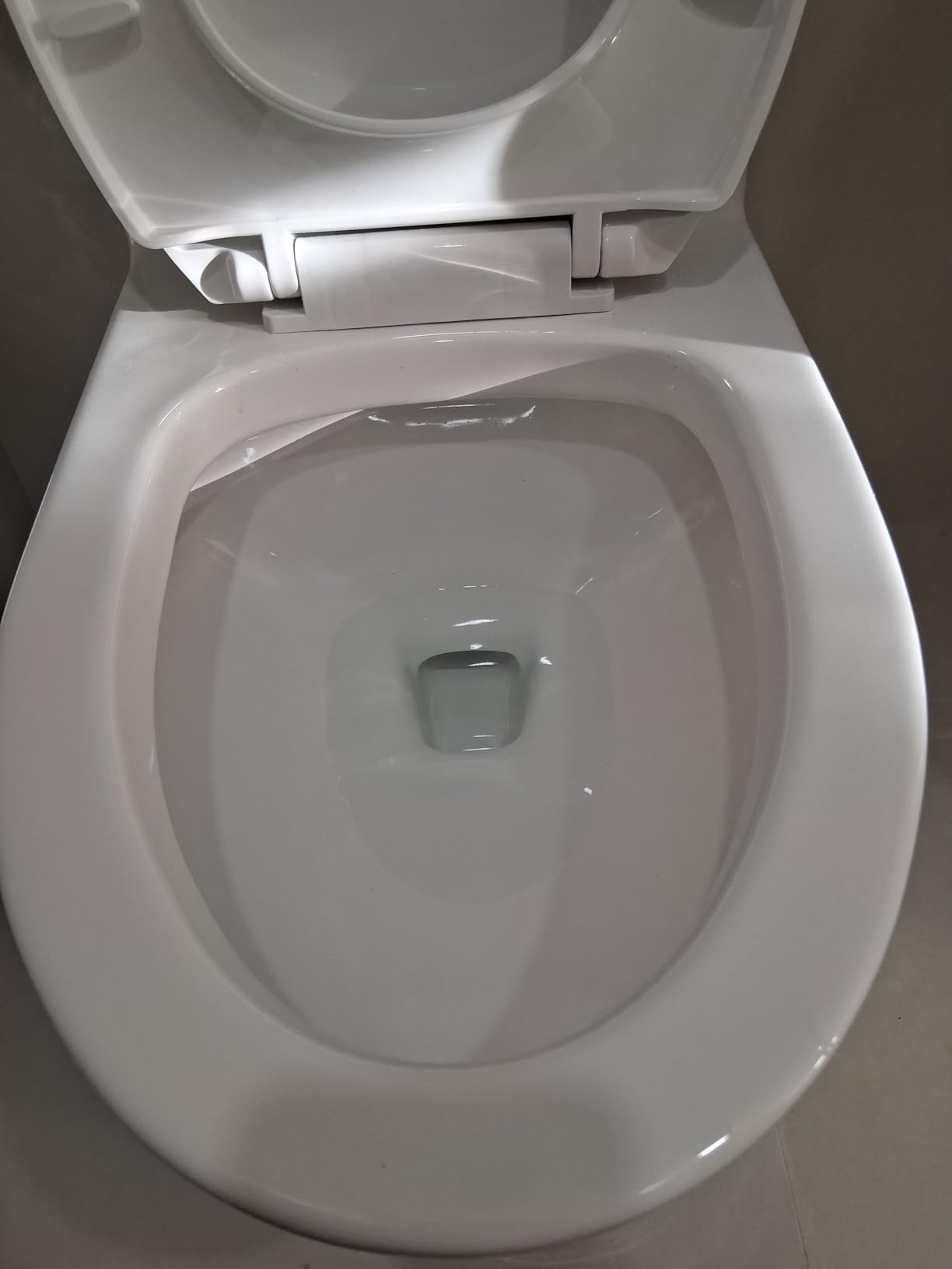 HOROW T0338W One Piece Toilet 10