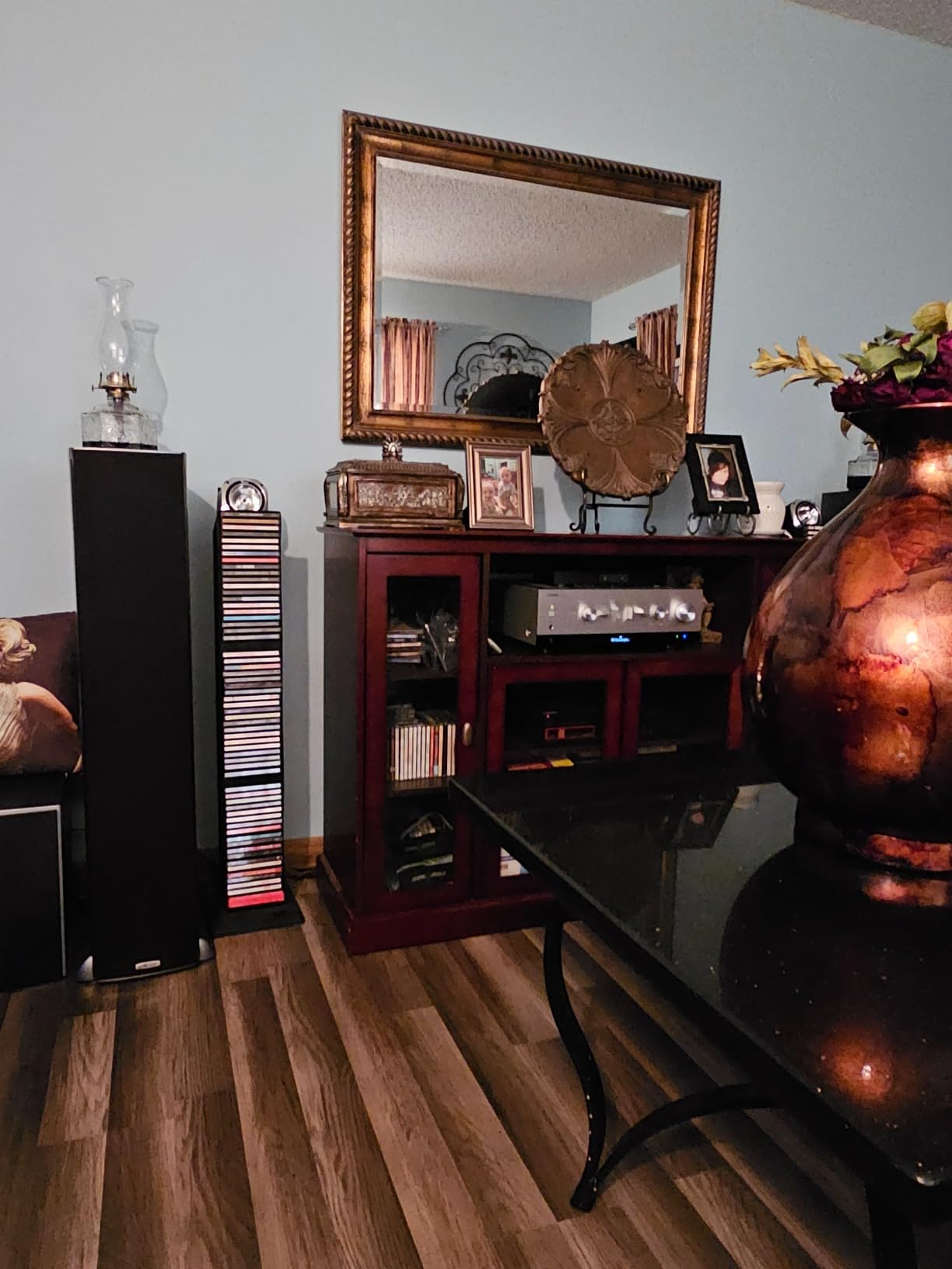 Yamaha R-N800A Network Receiver with Phono and Built-in DAC, Black customer photo 2