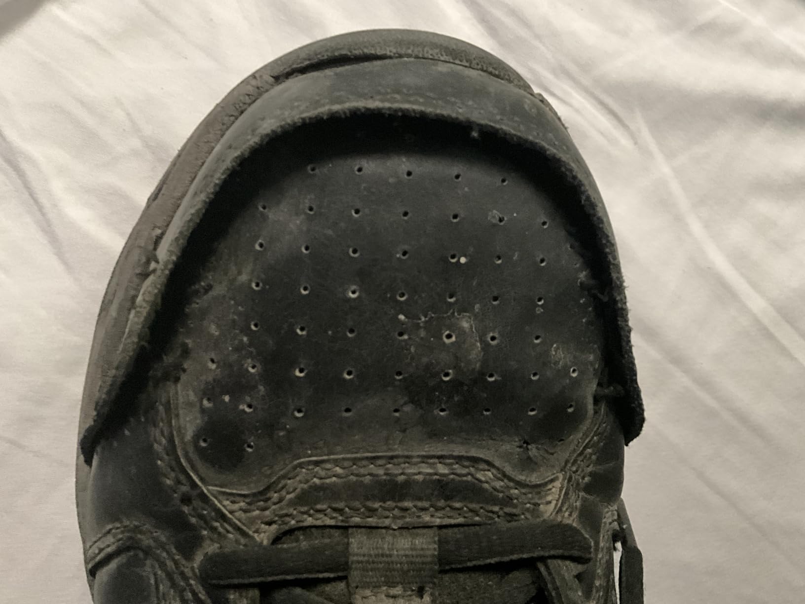 Skechers Men's Durham Hands Free Slip-in customer photo 2