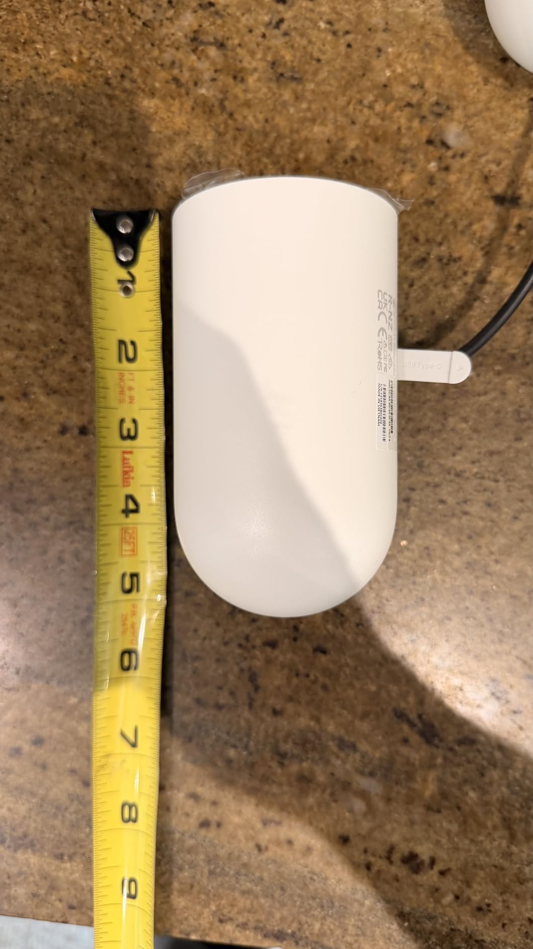 TP-Link Tapo MagCam 2K+ Security Camera Wireless Outdoor, Battery Powered, C425 customer photo 2