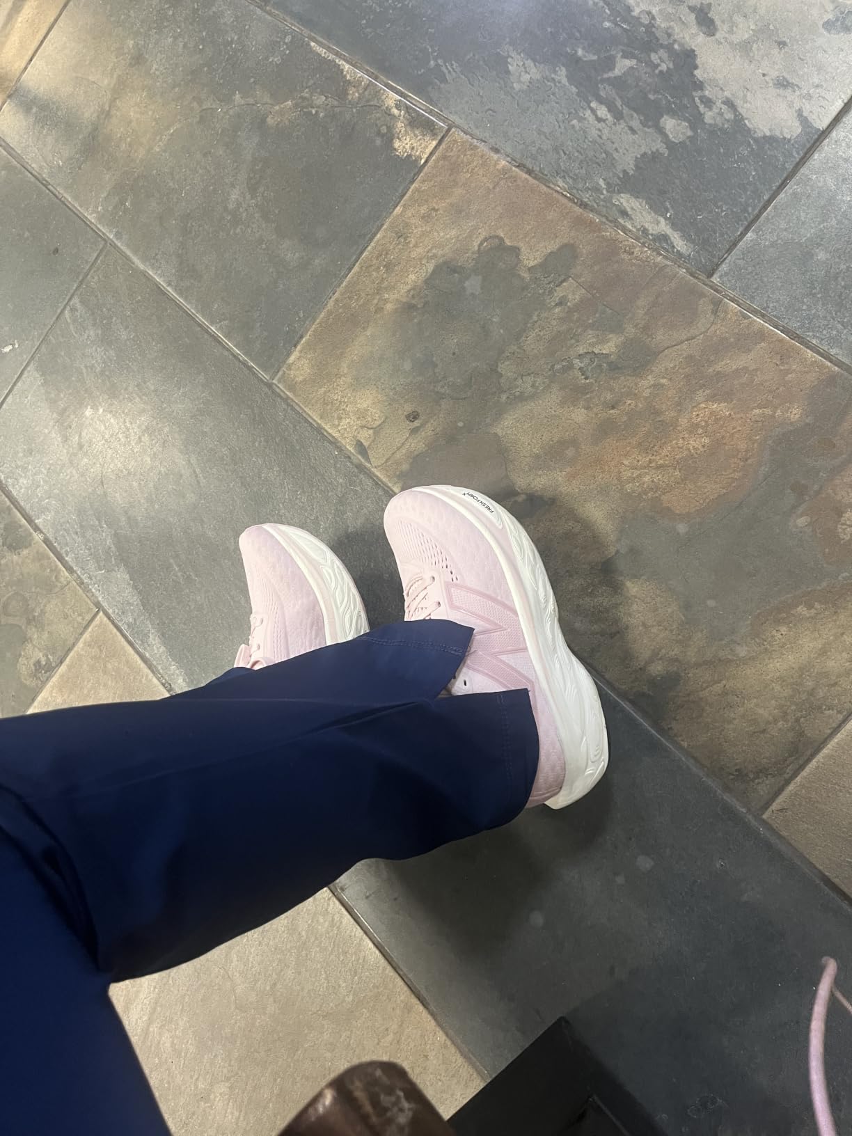 New Balance Women's Fresh Foam X 1080 V14 Shoes customer photo 1