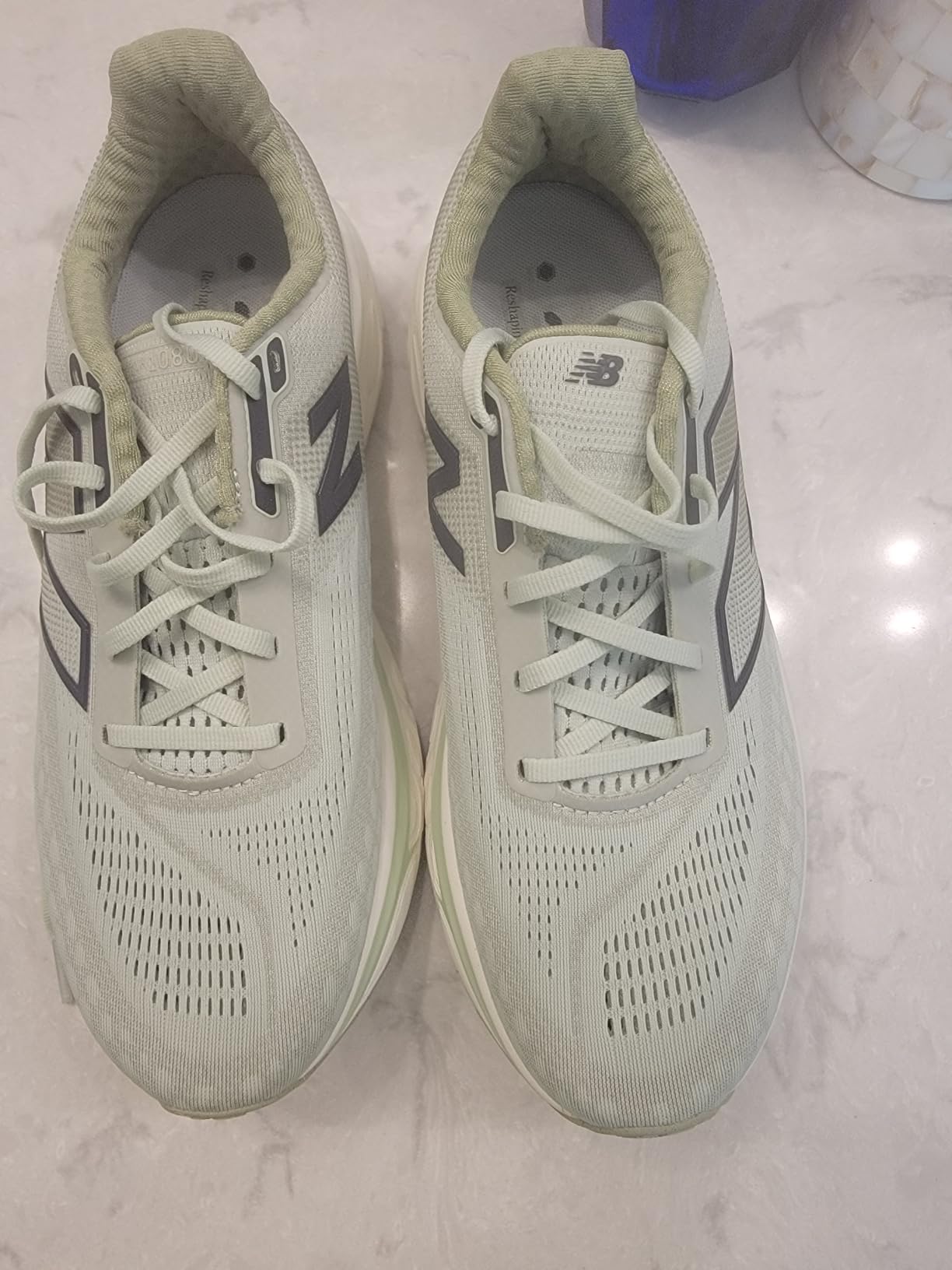 New Balance Women's Fresh Foam X 1080 V14 Shoes customer photo 1
