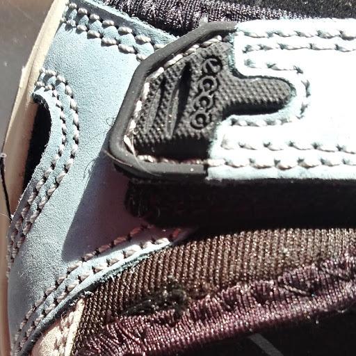 ECCO Men's Yucatan Offroad Sandal customer photo 2