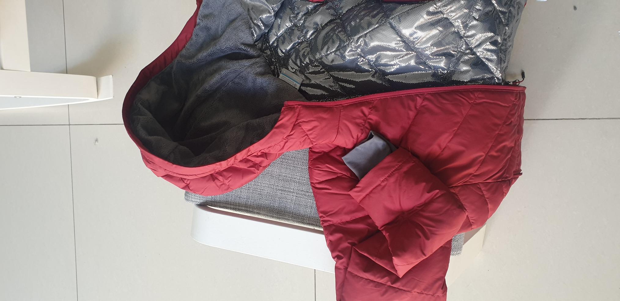 Columbia Women's Heavenly Hooded Jacket customer photo 2