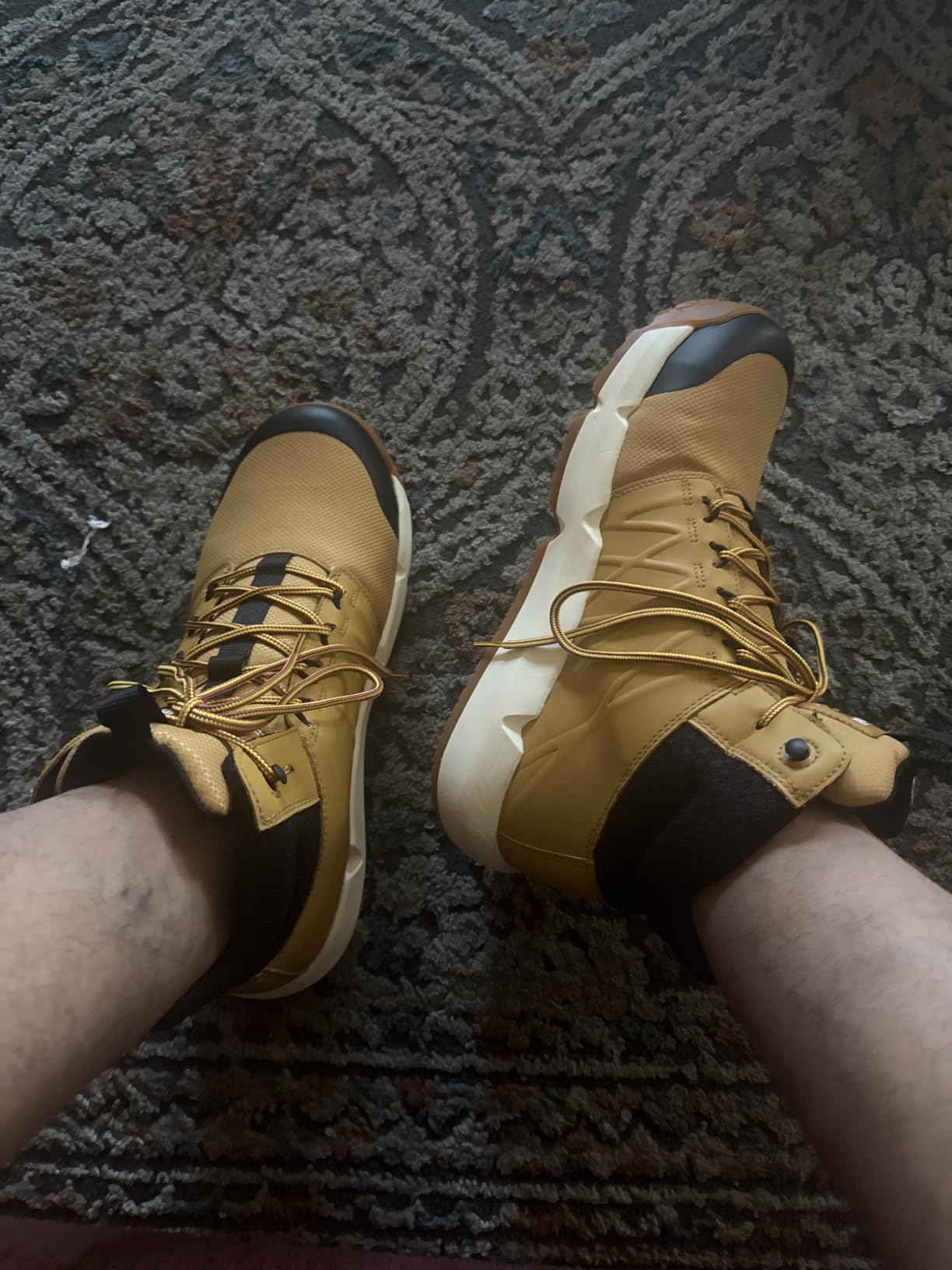 Timberland PRO Men's Morphix 6
