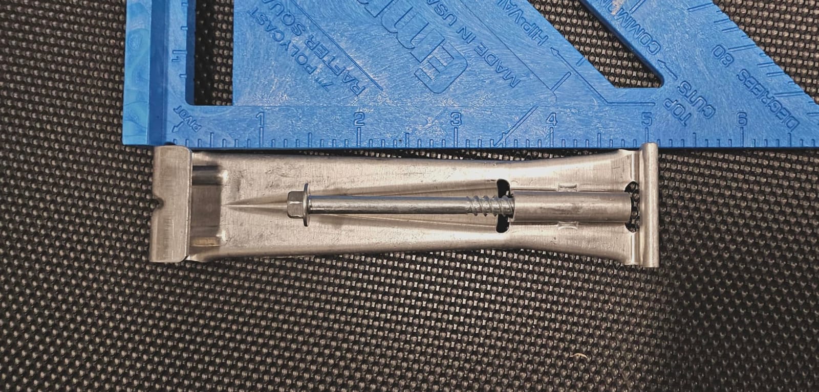 A-M Gutter Guard 5