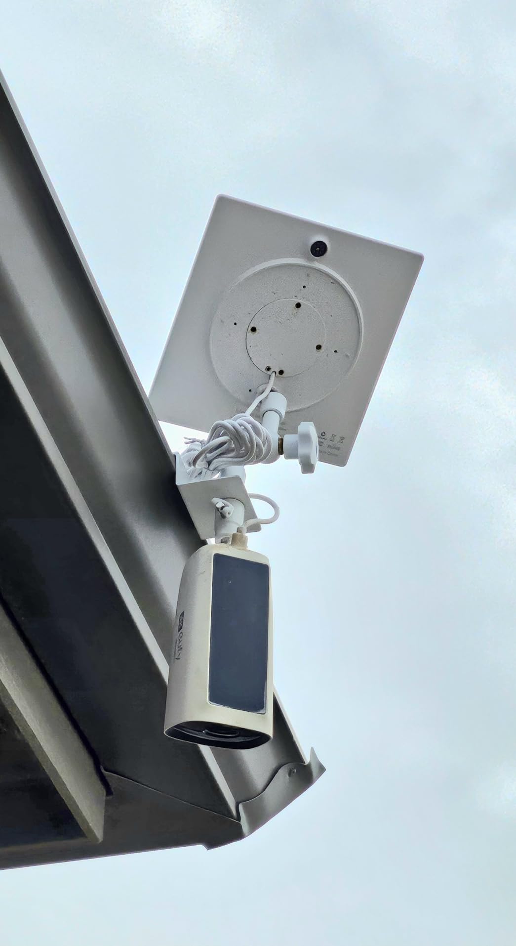 A-M Gutter Guard 5