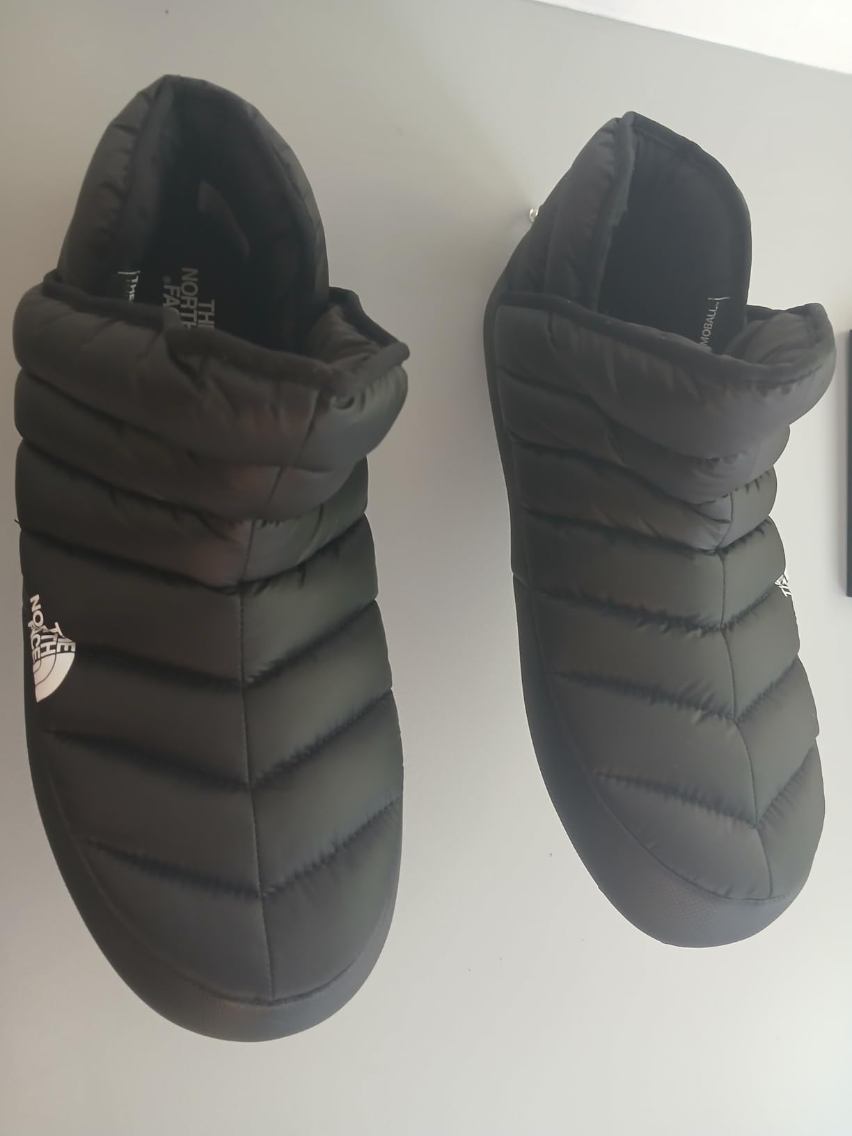 Thermoball Traction Bootie customer photo 2