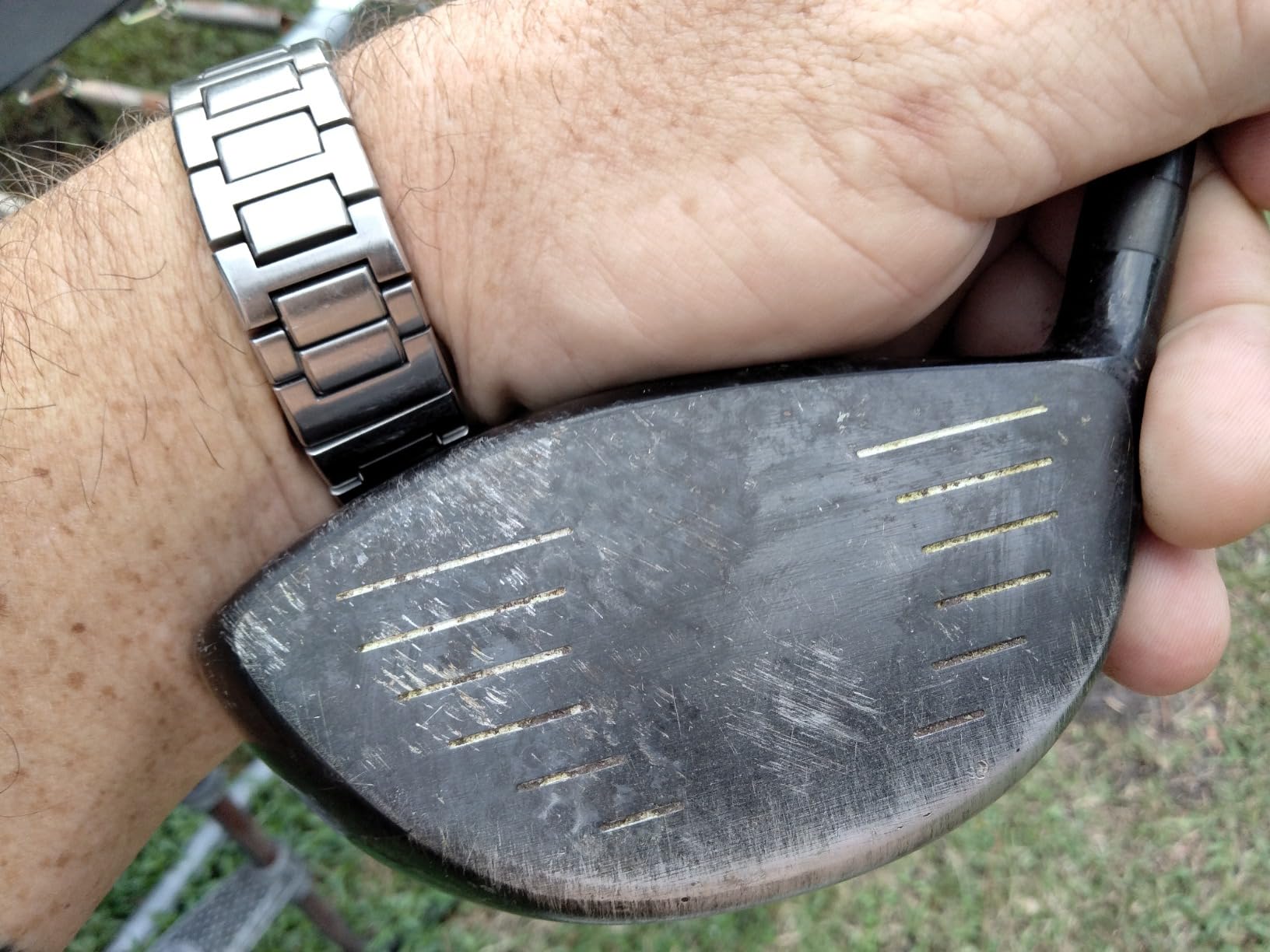 COOLO Golf Driver for Beginners & Intermediate, Forgiving & Easy Launch customer photo 1