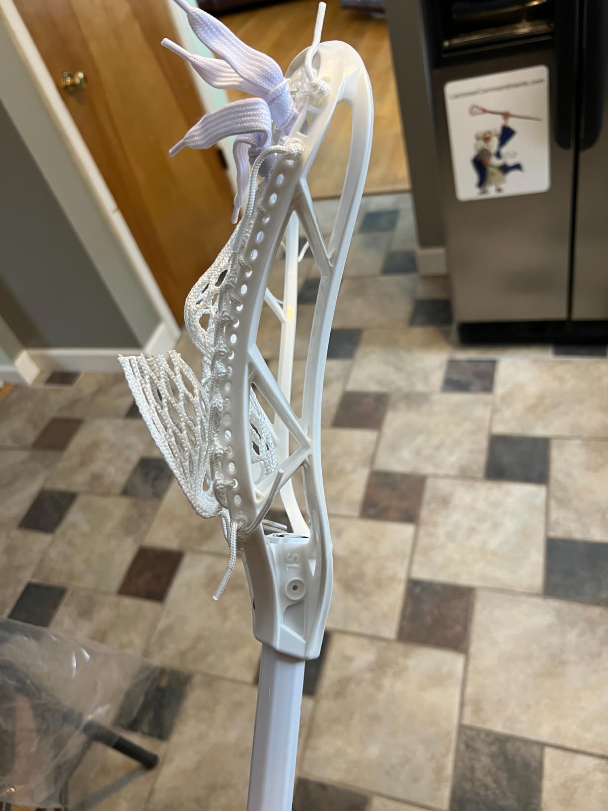 Signature Starter Stick - 28