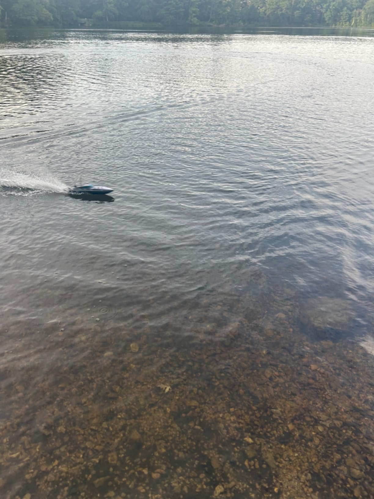 Pro Boat Recoil 2 18