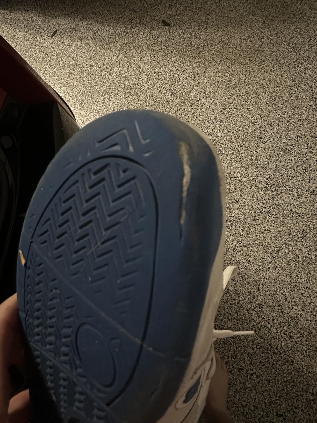 Wilson Men's Pickle Pro Men's Pickleball Shoes customer photo 2