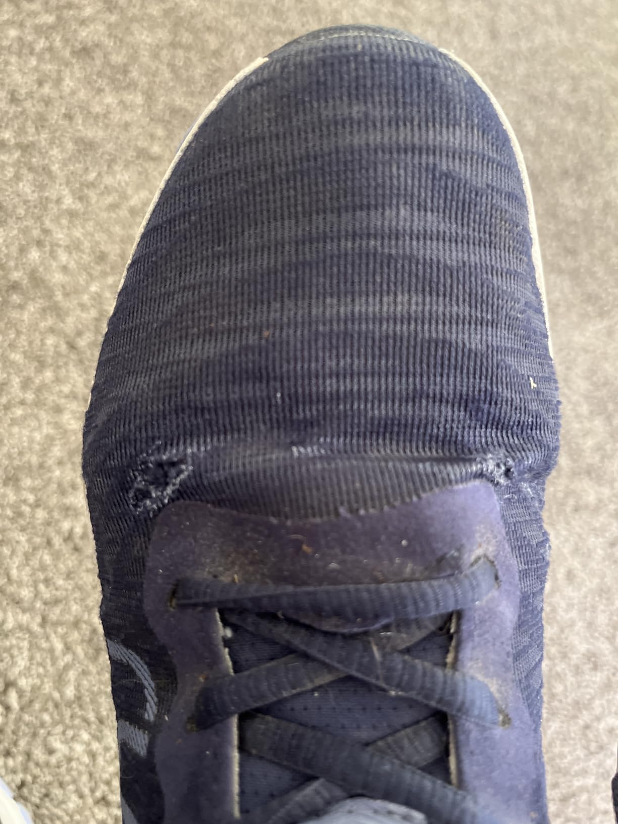 Ryka Women's Devotion X Walking Shoe customer photo 1