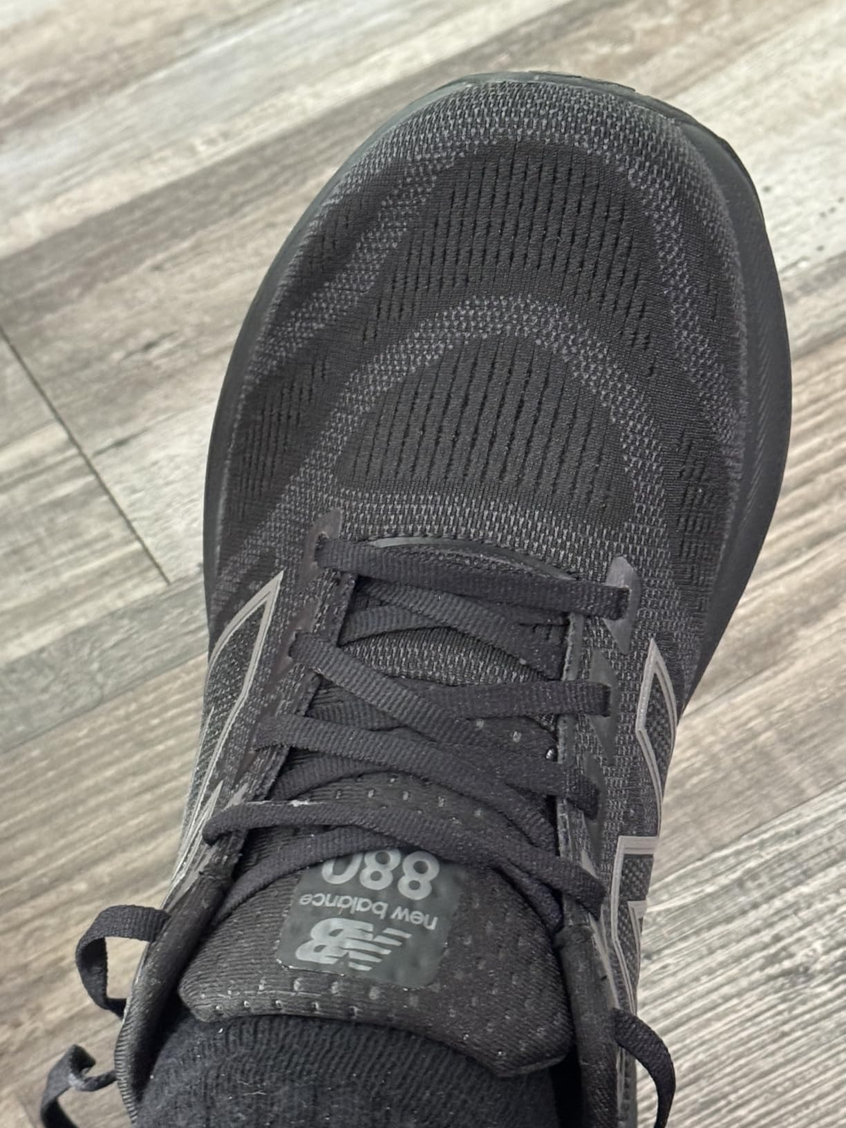New Balance Men's Fresh Foam X 880 V15 customer photo 1