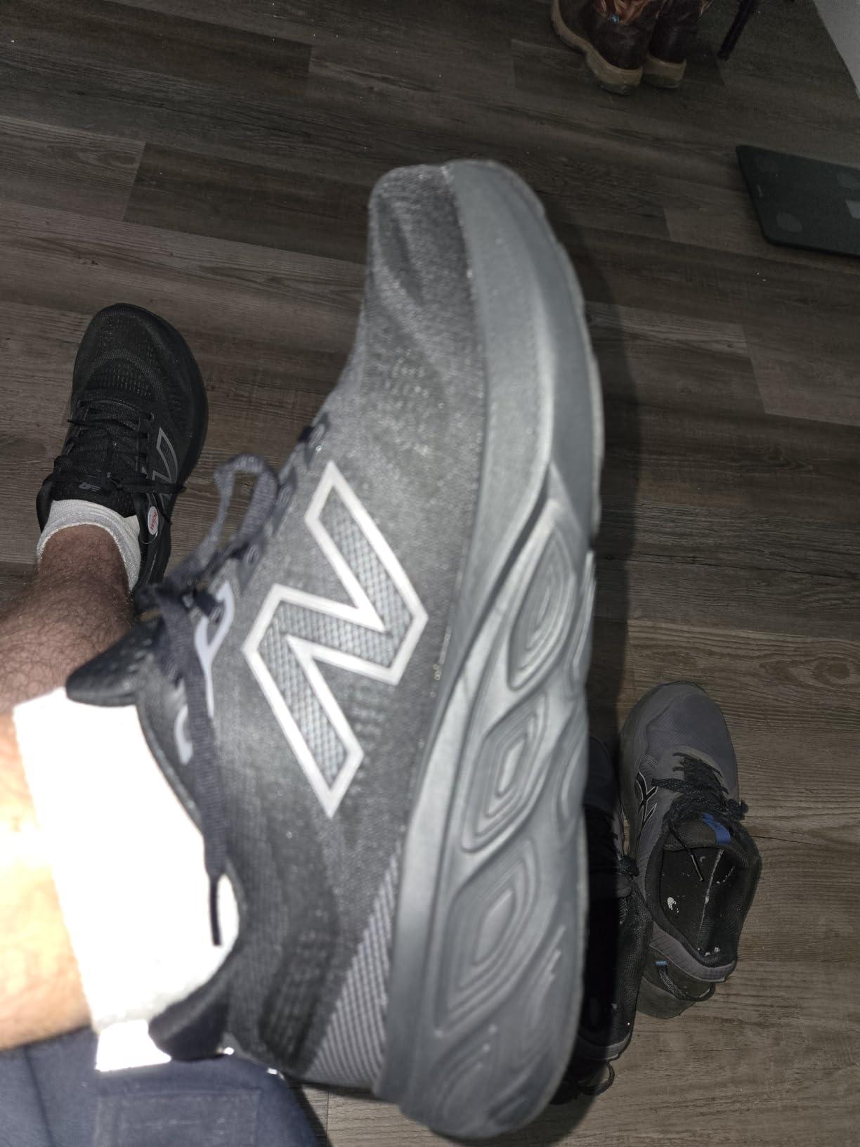New Balance Men's Fresh Foam X 880 V15 customer photo 2