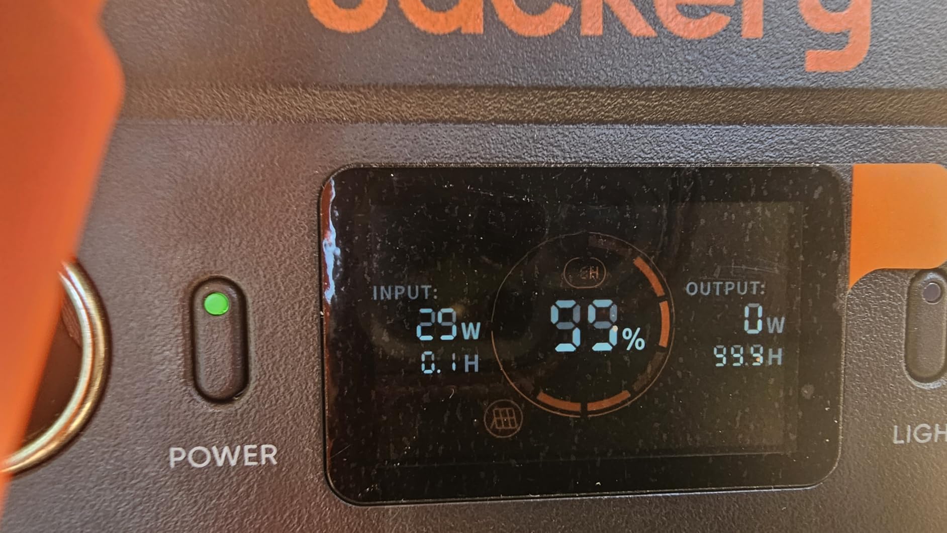 Renogy 100 Watt Solar Panel N-Type, 16BB 25% High-Efficiency | 100W Solar Panel for RV, Upgraded Smaller & Lighter Design, Save Space on RV, Marine, Boat, Trailer, Roof & Off-Grid, IP67 customer photo 1