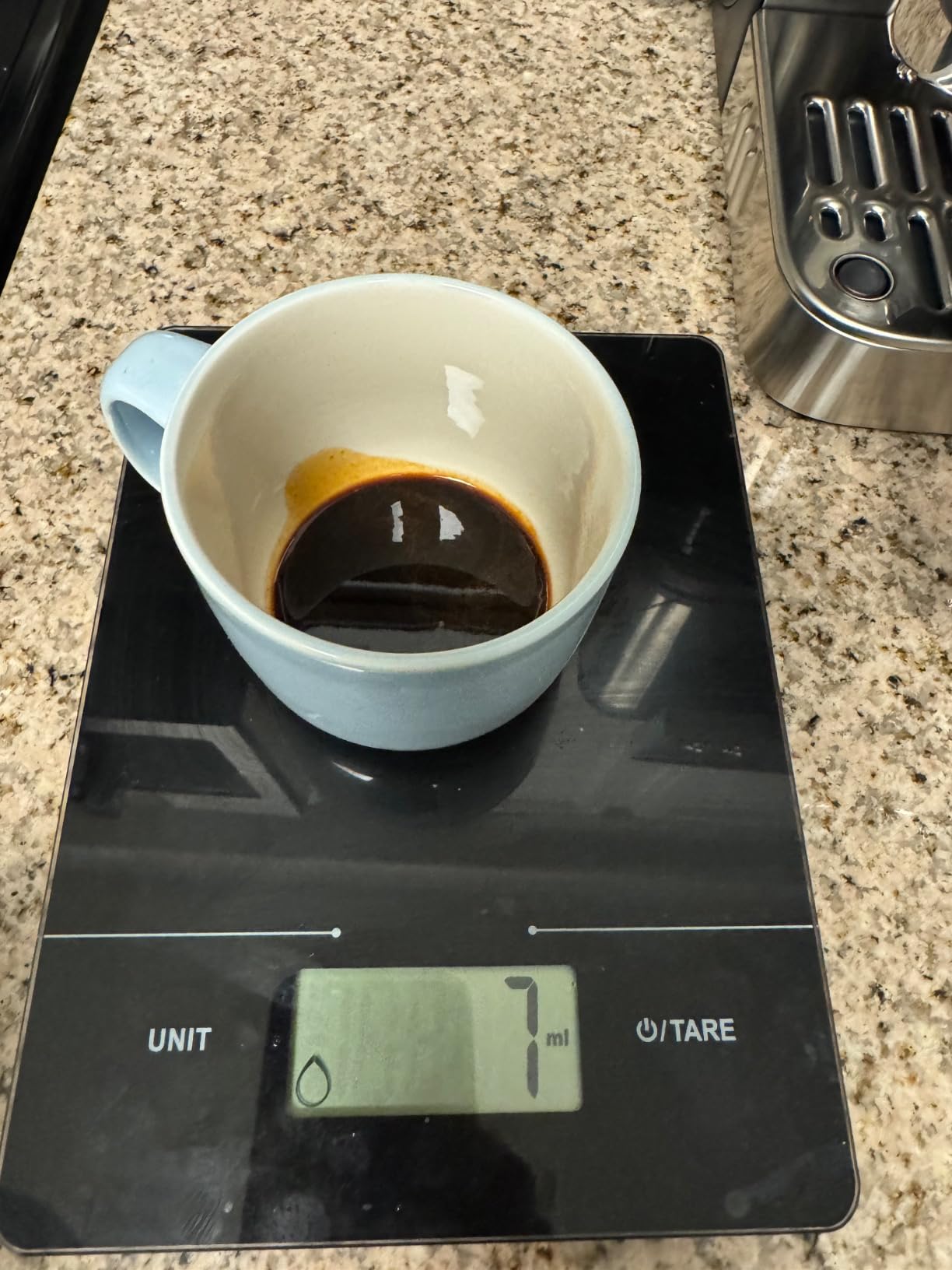 Ninja Luxe Cafe Premier 3-in-1 Espresso Machine, Drip Coffee & Cold Brew (ES601) - Built-in Grinder, Hands-Free Milk Frother, Assisted Tamper, Stainless Steel customer photo 1