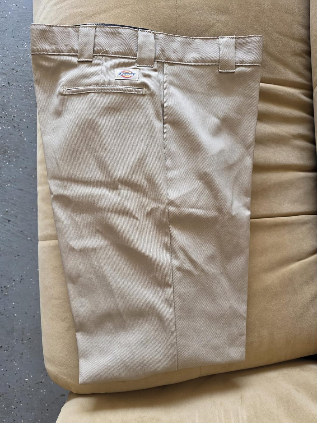 Dickies Men's 874® Flex Work Pants customer photo 1