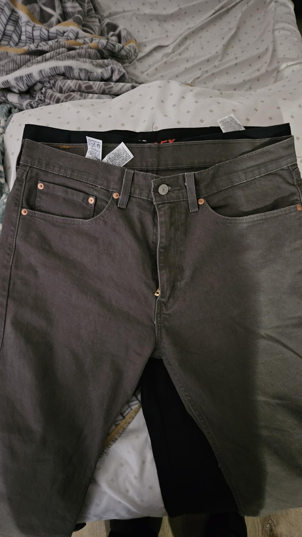 Dickies Men's 874® Flex Work Pants customer photo 2