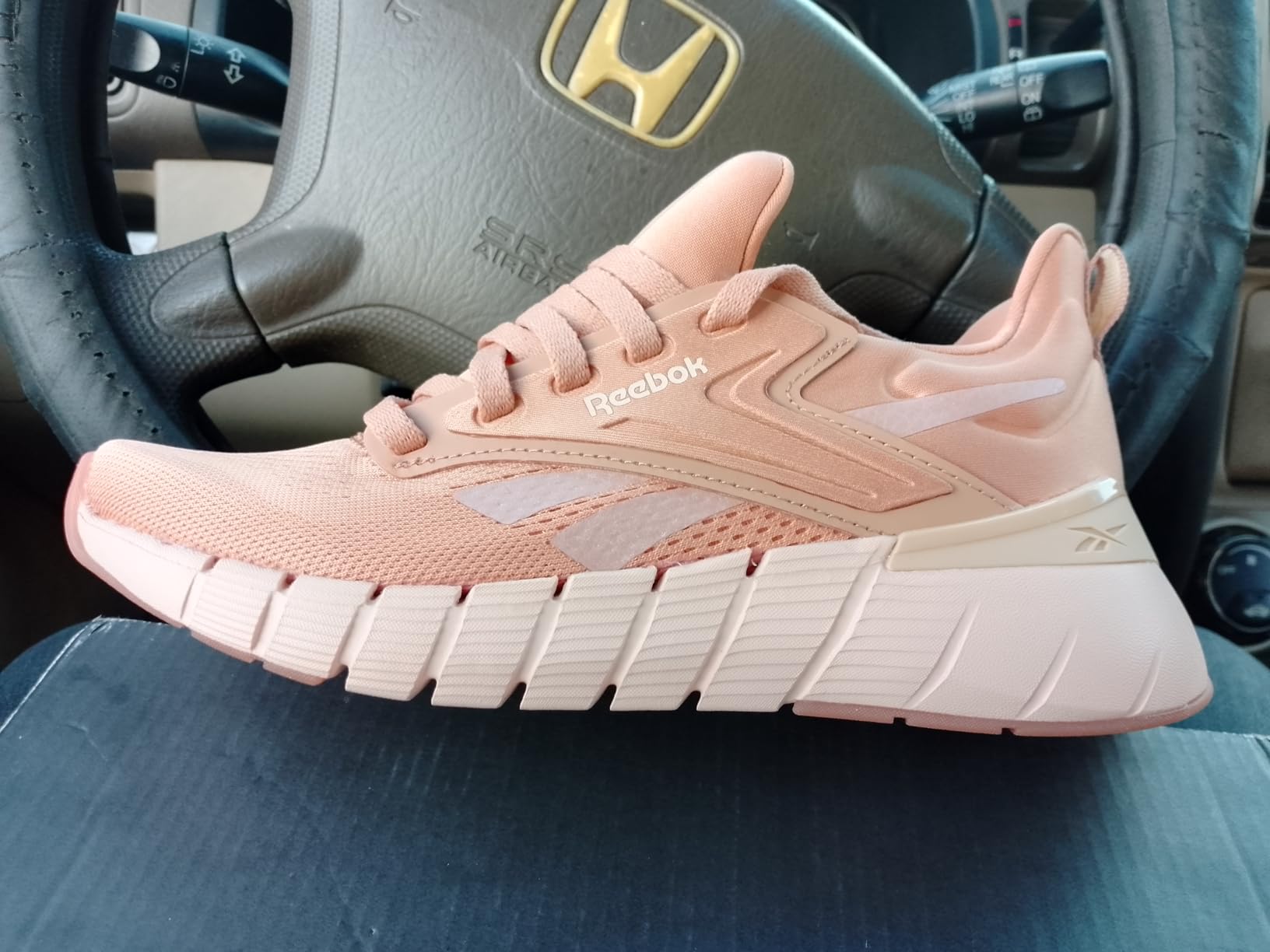 Reebok Nano Gym customer photo 1
