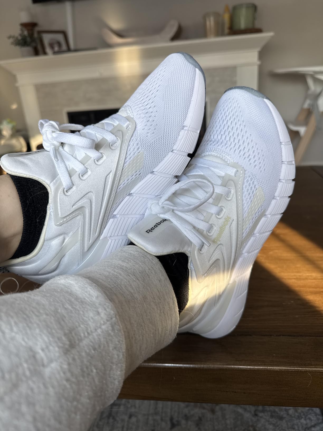 Reebok Nano Gym customer photo 2