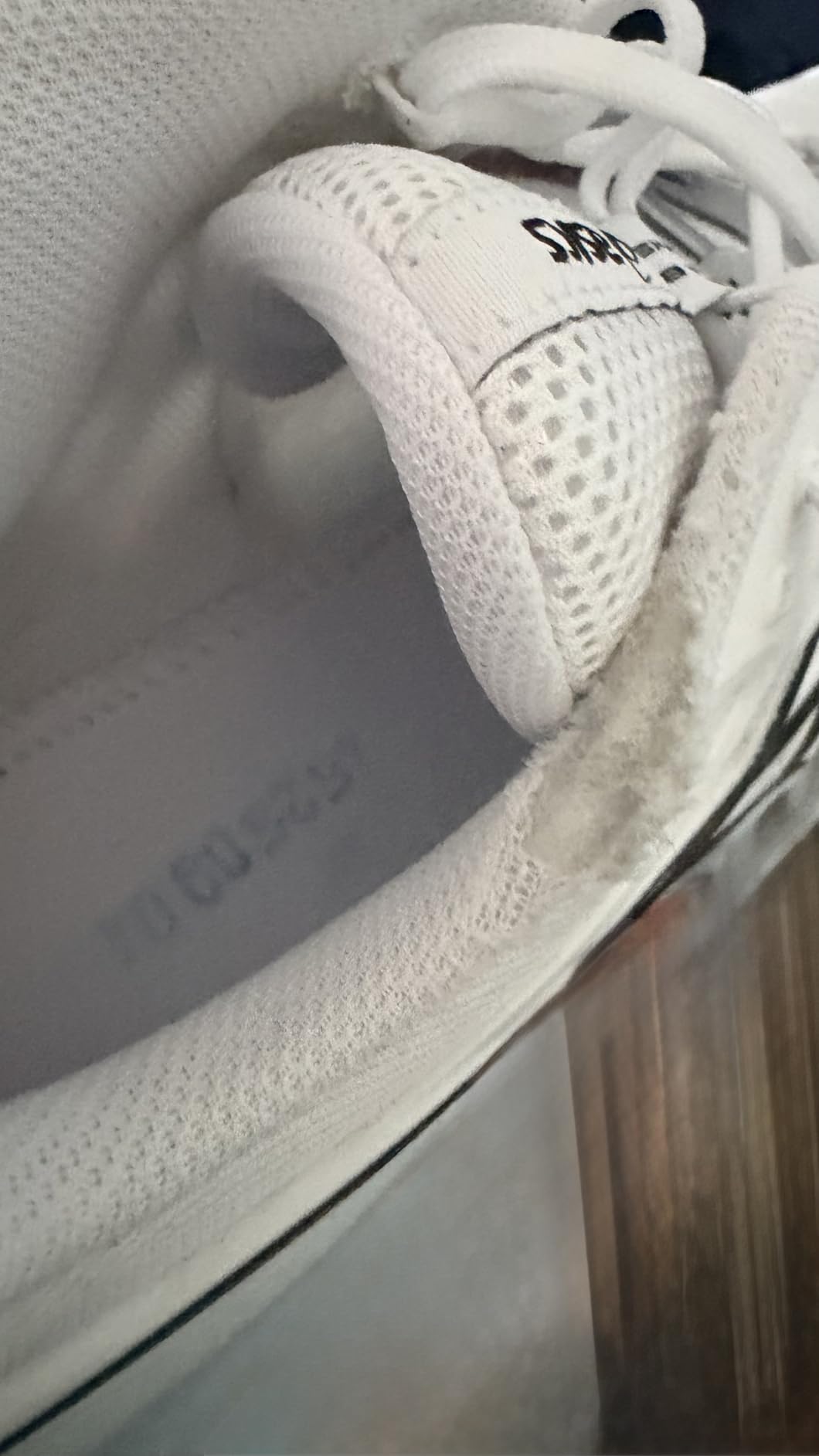 ASICS Men's Gel-Resolution X Tennis Shoes customer photo 1