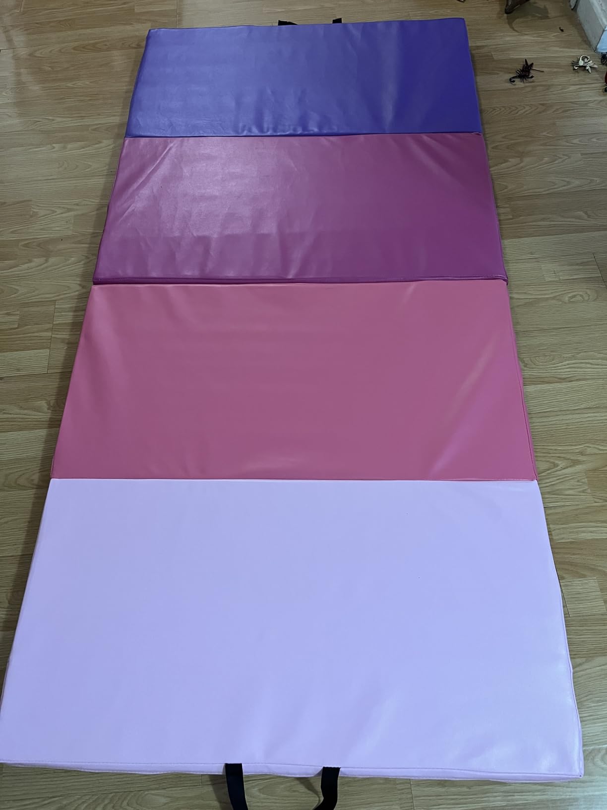 Gymnastics Mat, 3x6FT / 4x8FT 2