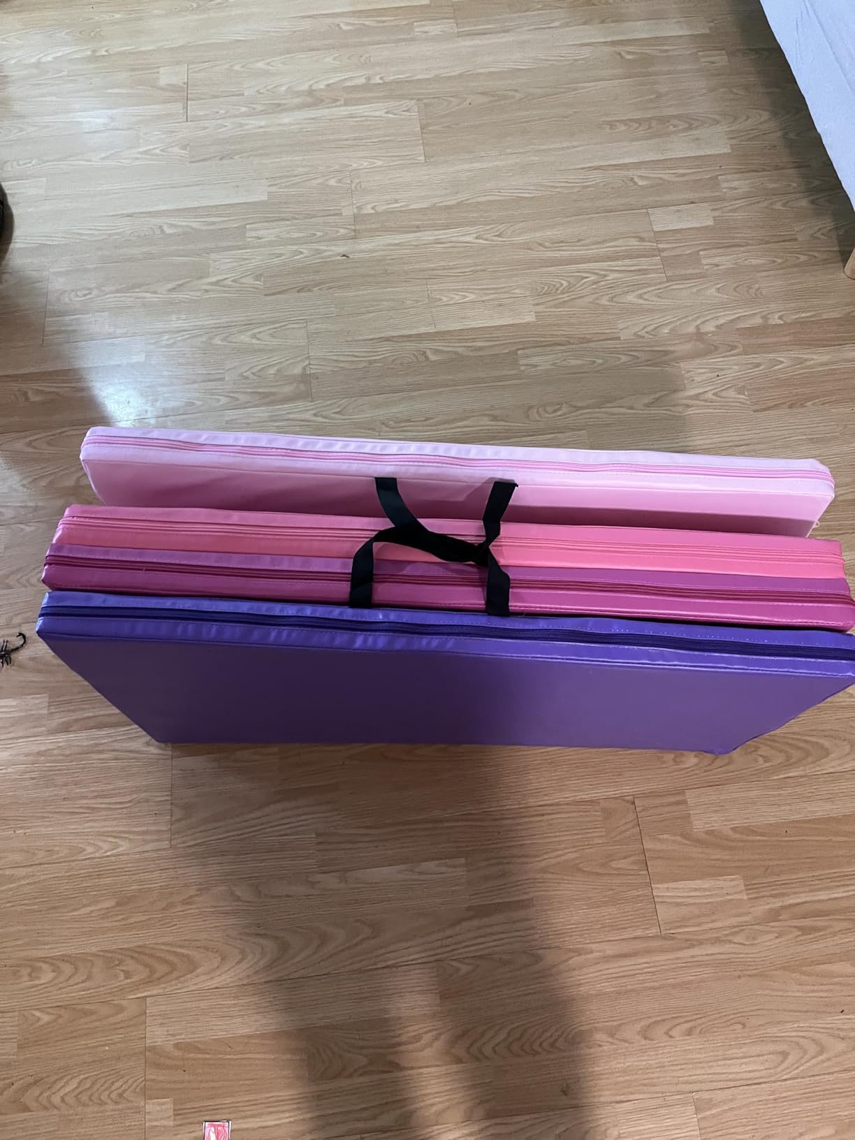Gymnastics Mat, 3x6FT / 4x8FT 2