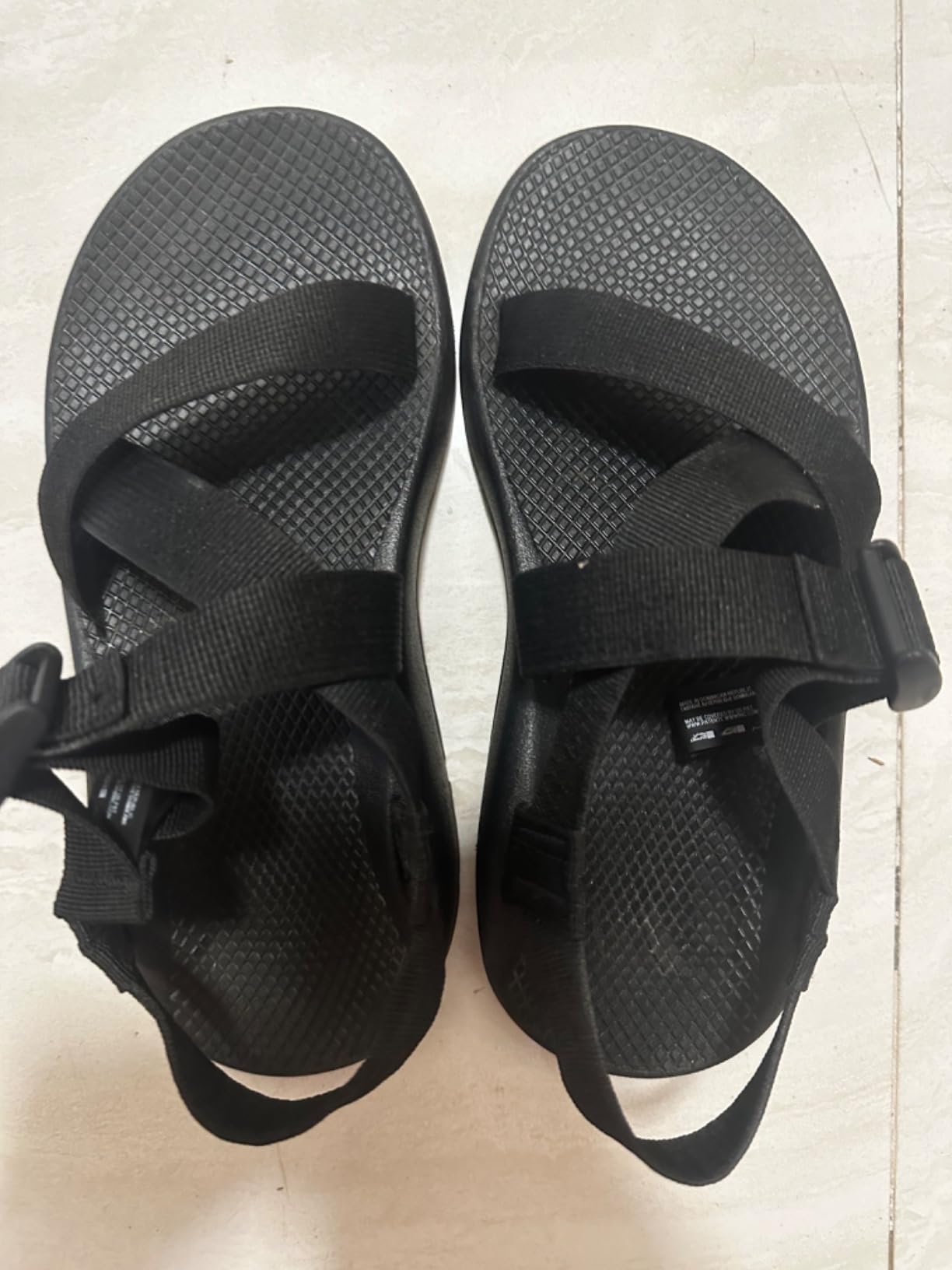 Chaco Men's Z/1 Classic Outdoor Sandals customer photo 1