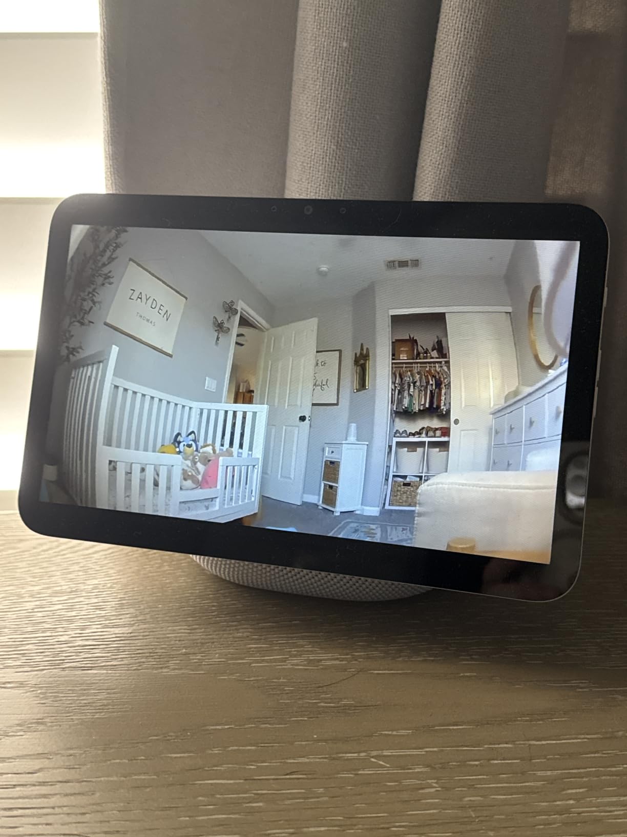 Amazon Echo Show 11 (newest model), Vibrant Full-HD 11