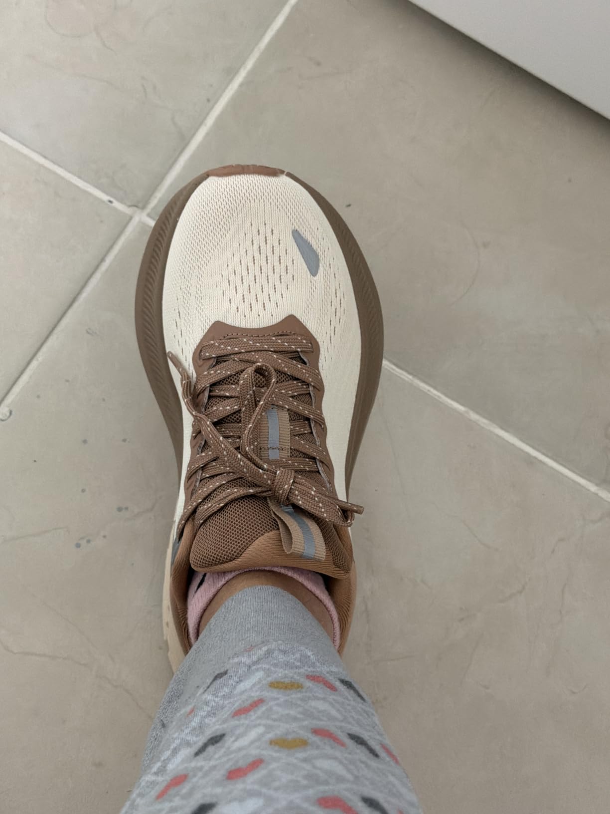 NORTIV 8 Women's Walking Shoes Running Tennis Sneakers customer photo 1