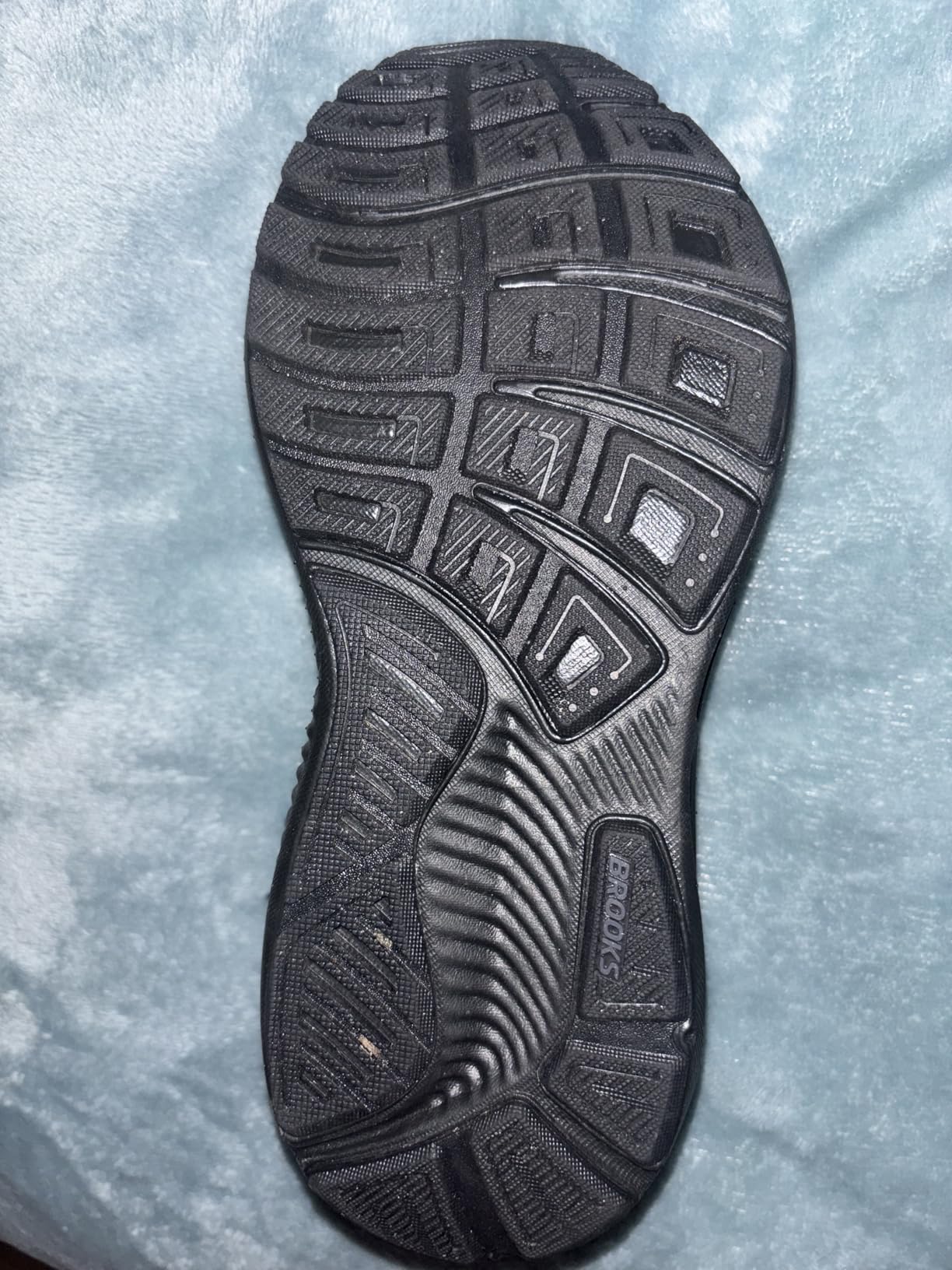 Brooks Women's Ghost 17 Neutral Running Shoe customer photo 2
