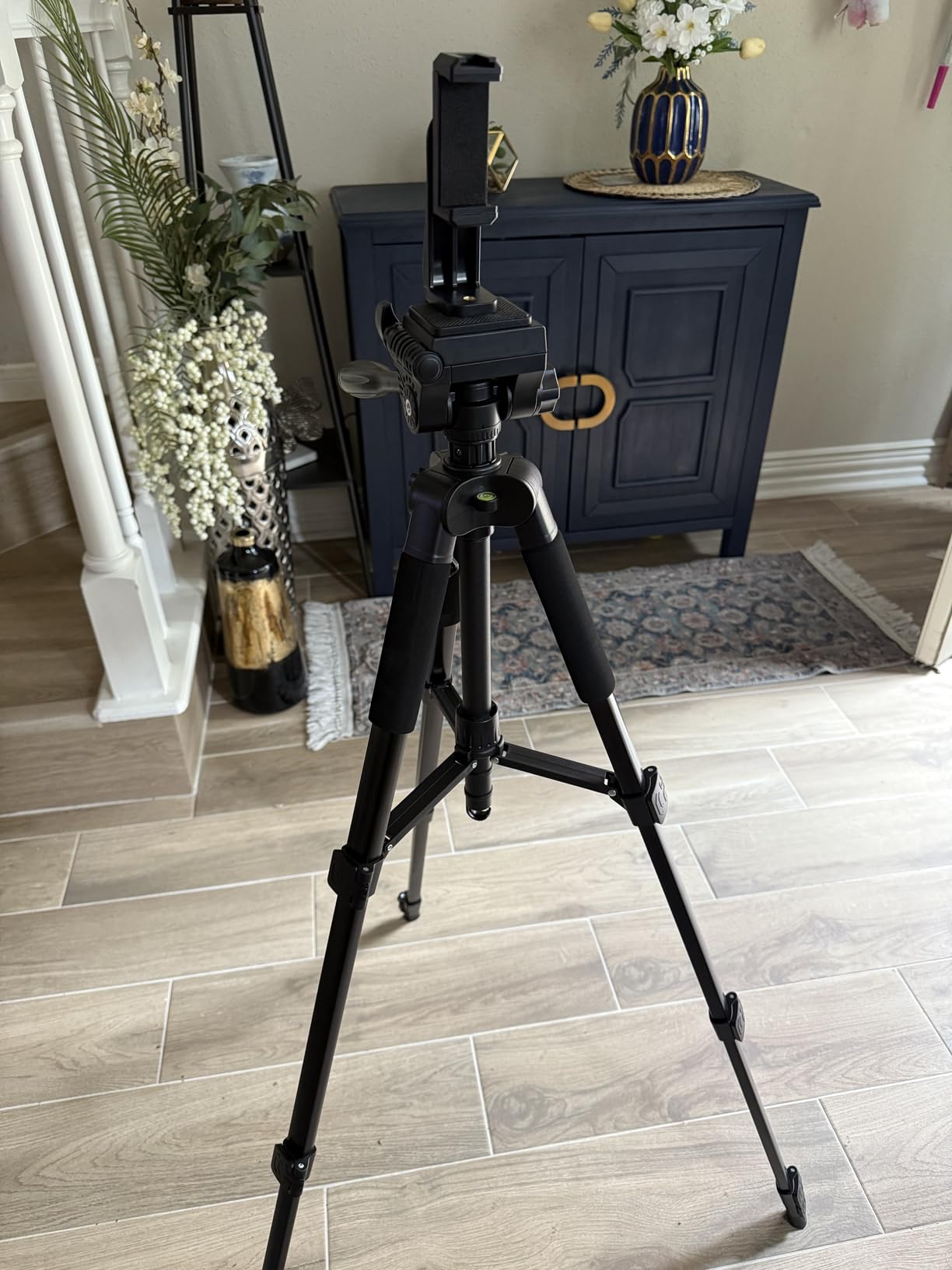 Binocular Tripod, 72
