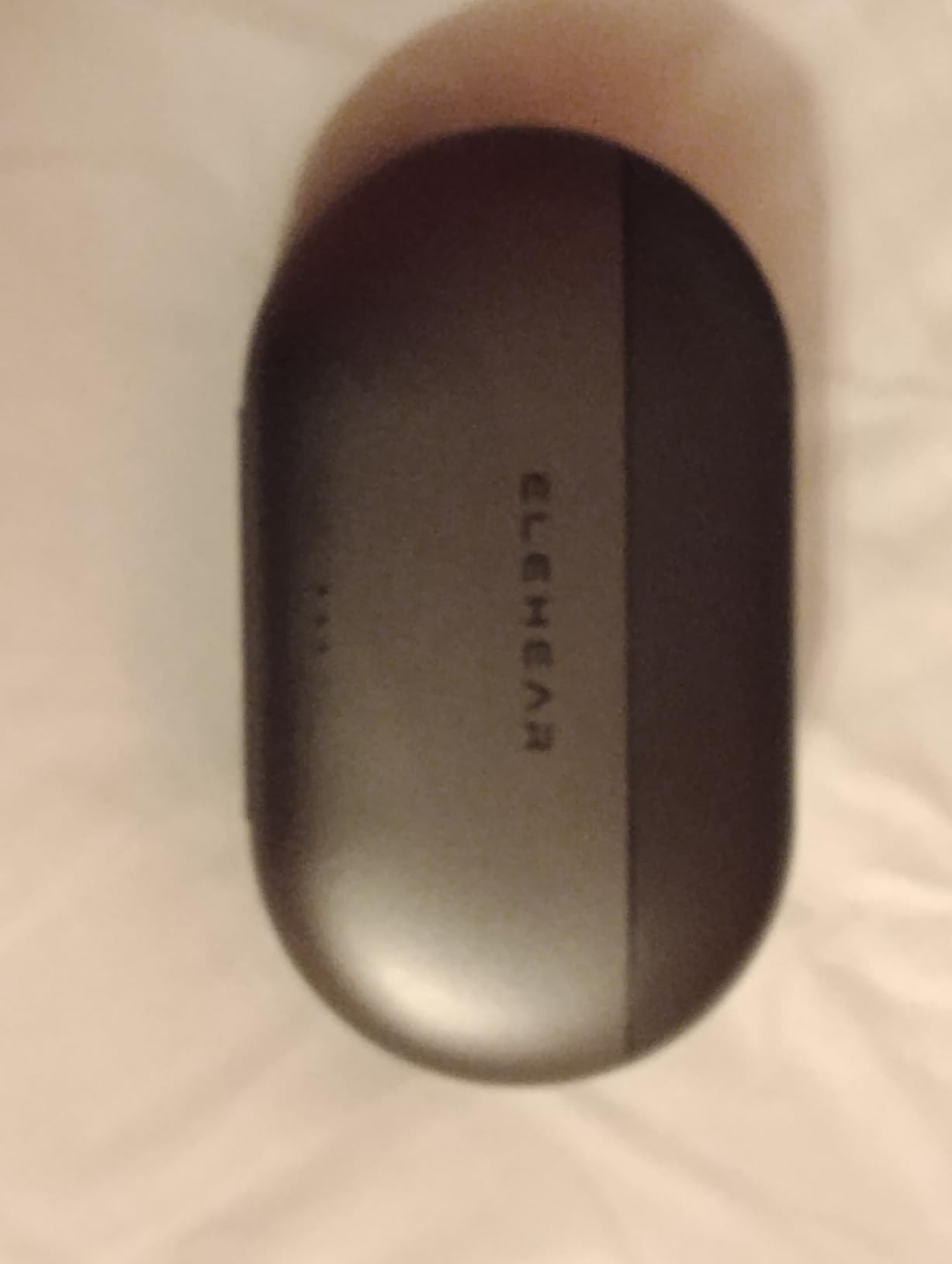 ELEHEAR Beyond OTC Hearing Aids for Seniors, AI Powered Speech Enhancement | Superior Sound Quality, Bluetooth 5.3 & Smart App, 50dB AI Noise Cancellation, 100-Hour Battery, Remote Audiologist Support customer photo 1