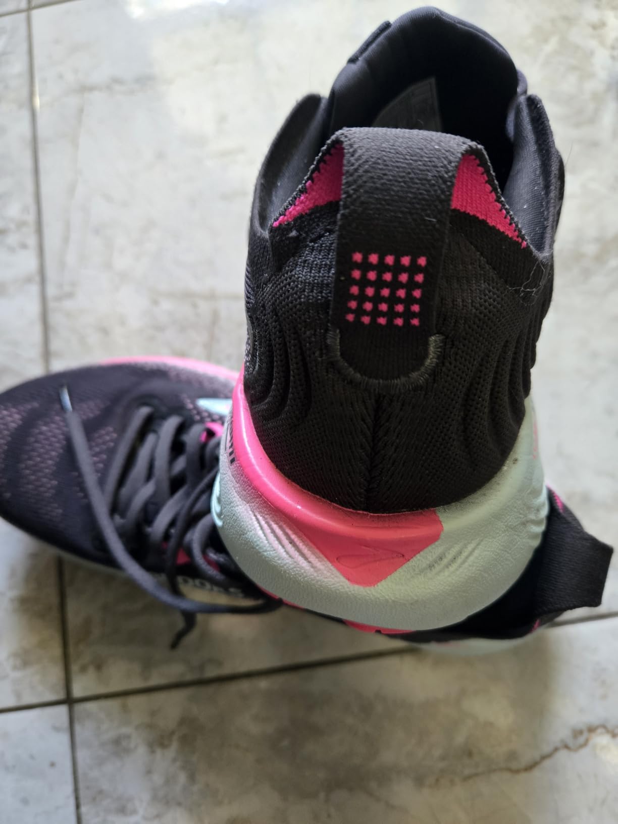 Brooks Women's Adrenaline GTS 25 Supportive Running Shoe customer photo 2