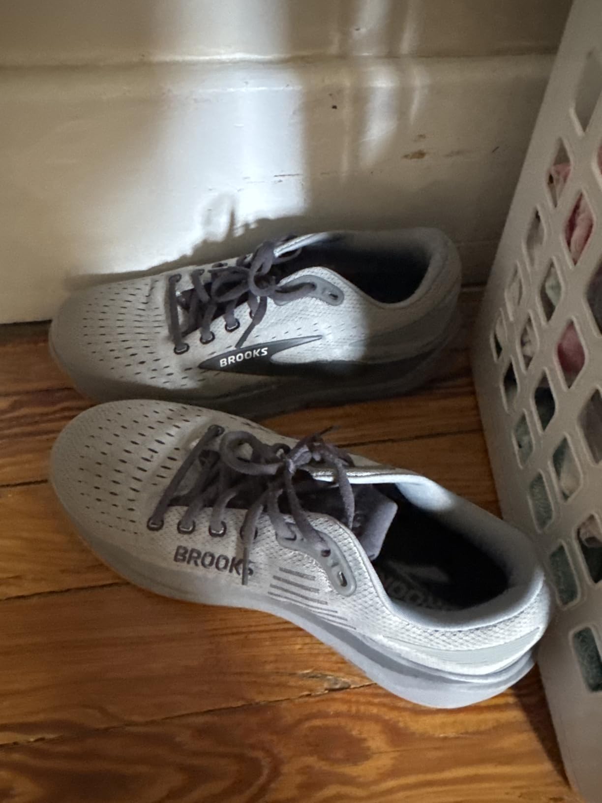 Brooks Men's Ghost Max 3 Running Shoe customer photo 1