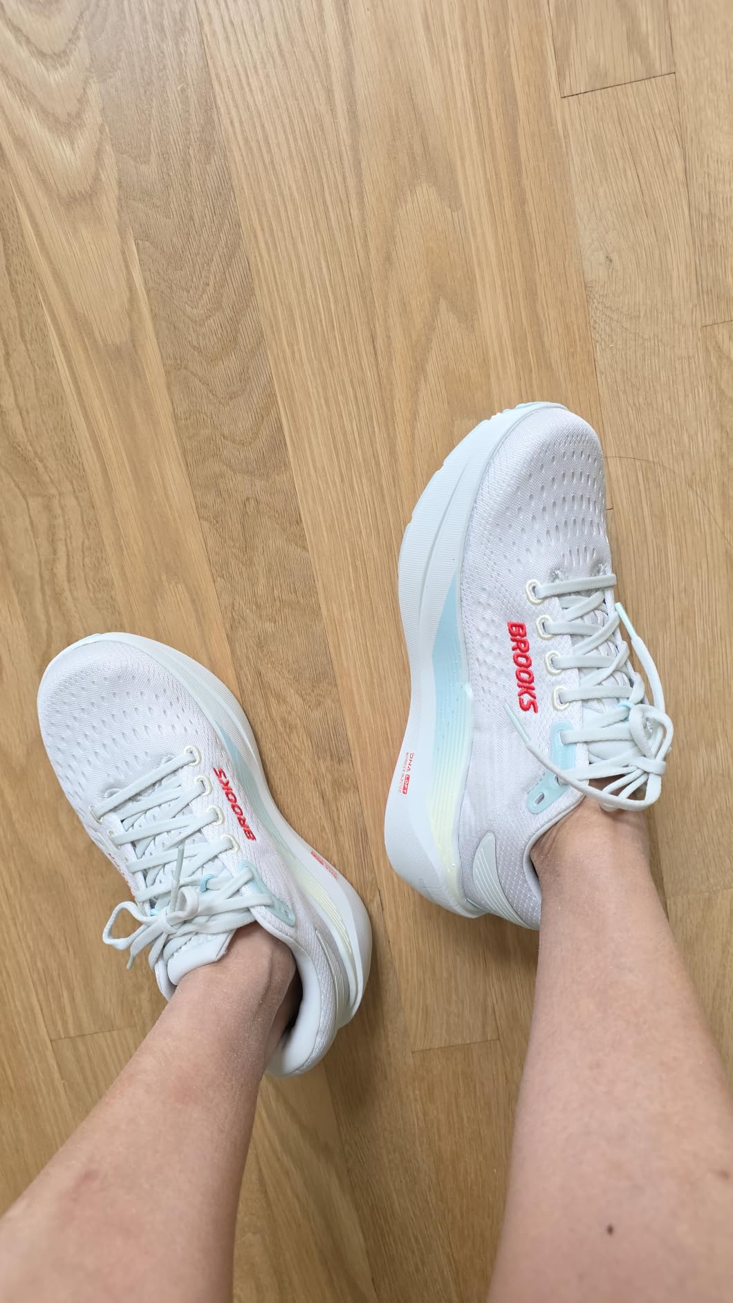 Brooks Women's Ghost Max 3 Running Shoe customer photo 1
