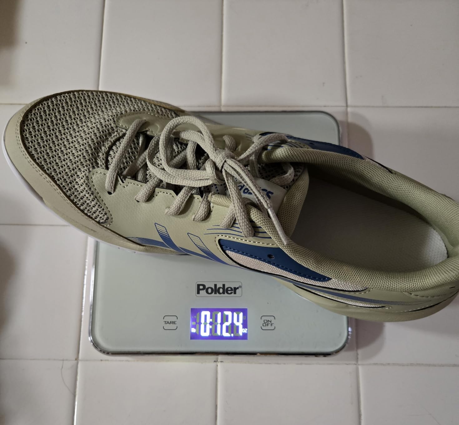 ASICS Men's Gel-Rocket 12 Volleyball Shoes customer photo 2