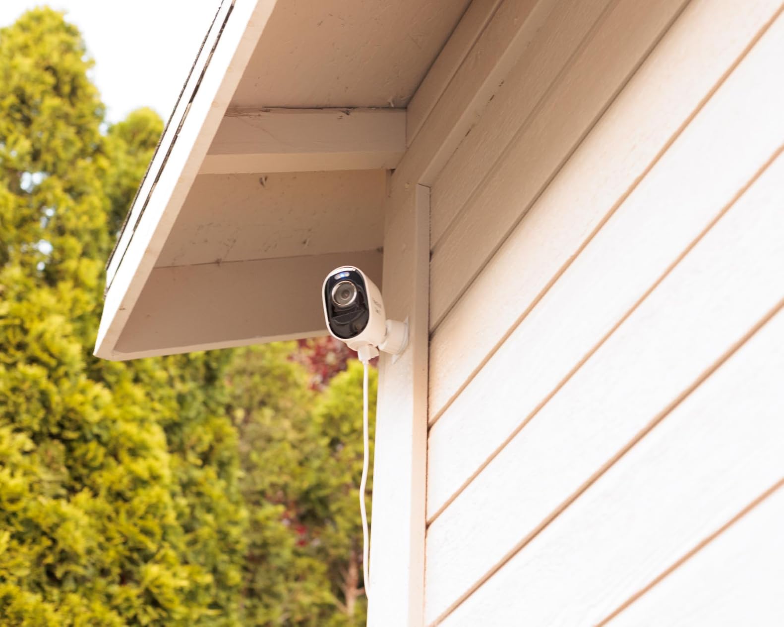 Reolink Argus 3 Pro+Solar Panel, 5MP Color Night Vision Security Camera Outdoor Wireless, 2.4G/5GHz WiFi customer photo 1