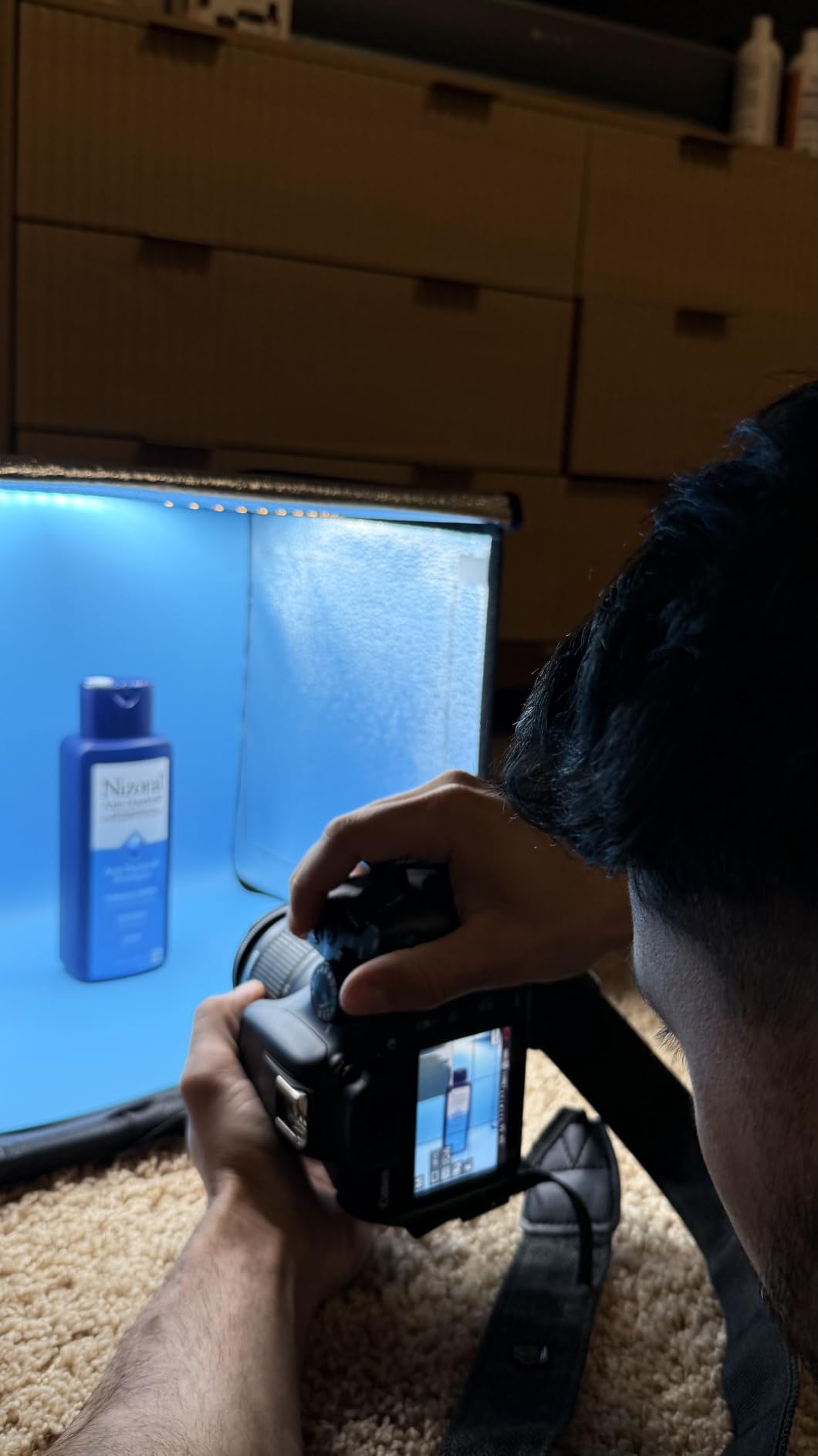 Photo Light Box, Portable 47